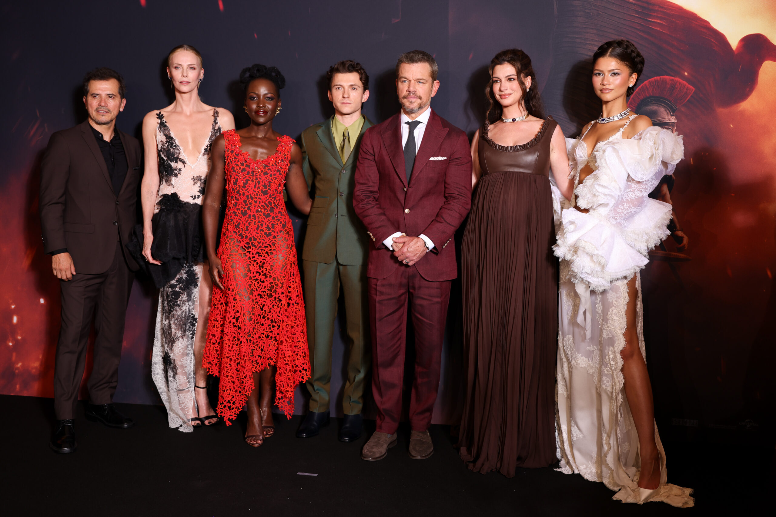 Studio Cancels Influencer Screenings for Christopher Nolan’s ‘The Odyssey’ Amid Backlash Over Casting