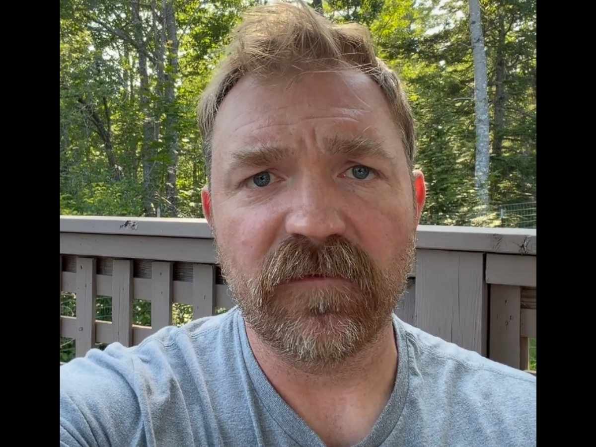 Maine Democrats Breathlessly Wait as Platner Prolongs Withdrawal From Senate Race