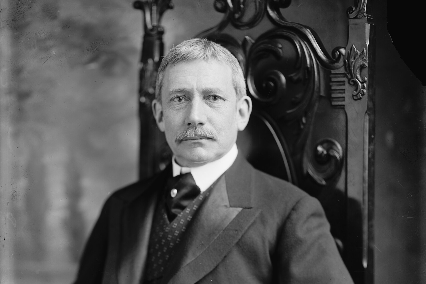 House Bill To Repeal 17th Amendment Would Return Election of Senators to State Legislatures