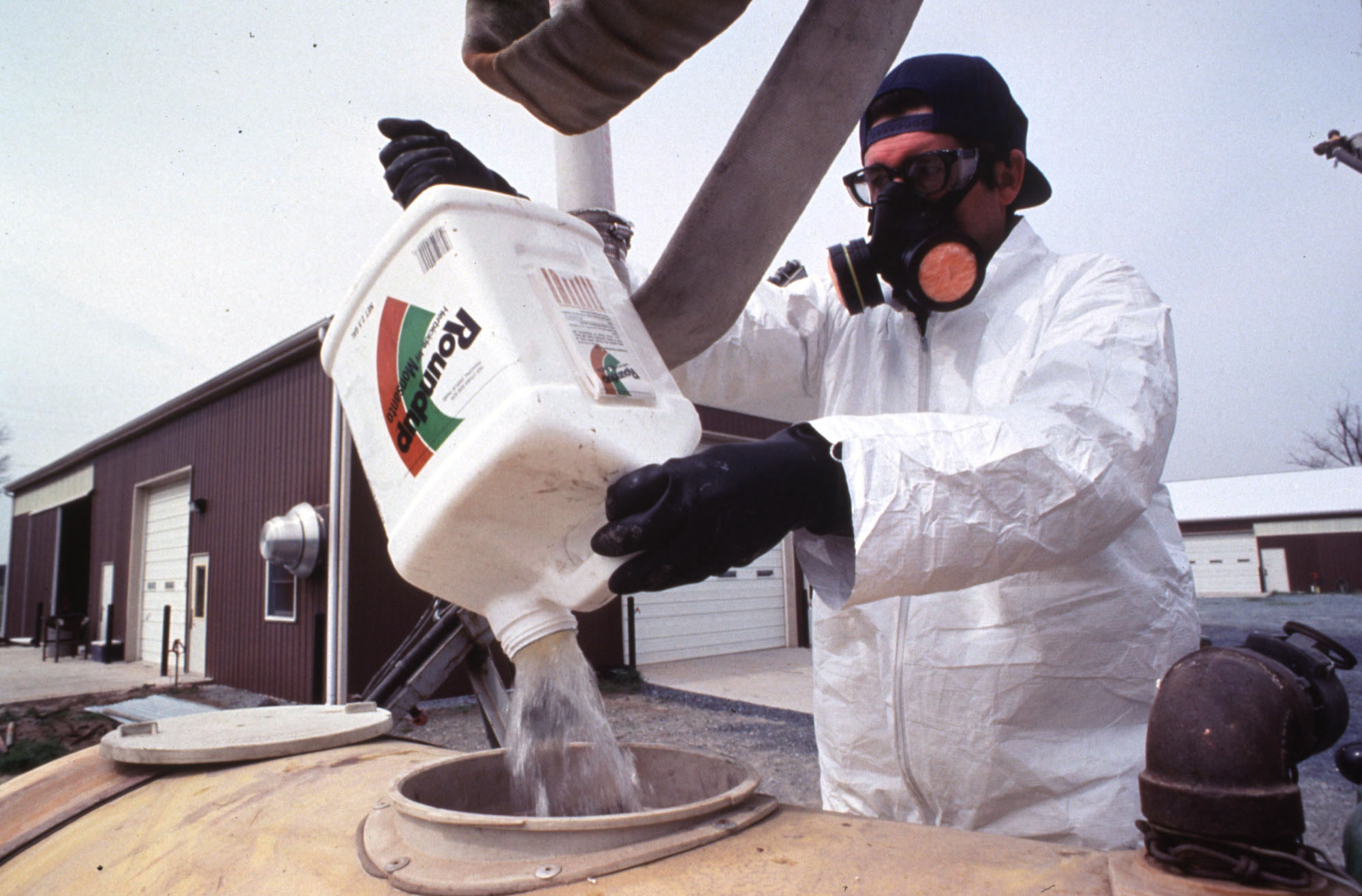 MAHA Fury Over Roundup Ruling Threatens RFK Jr.’s Hold on Movement He Fathered