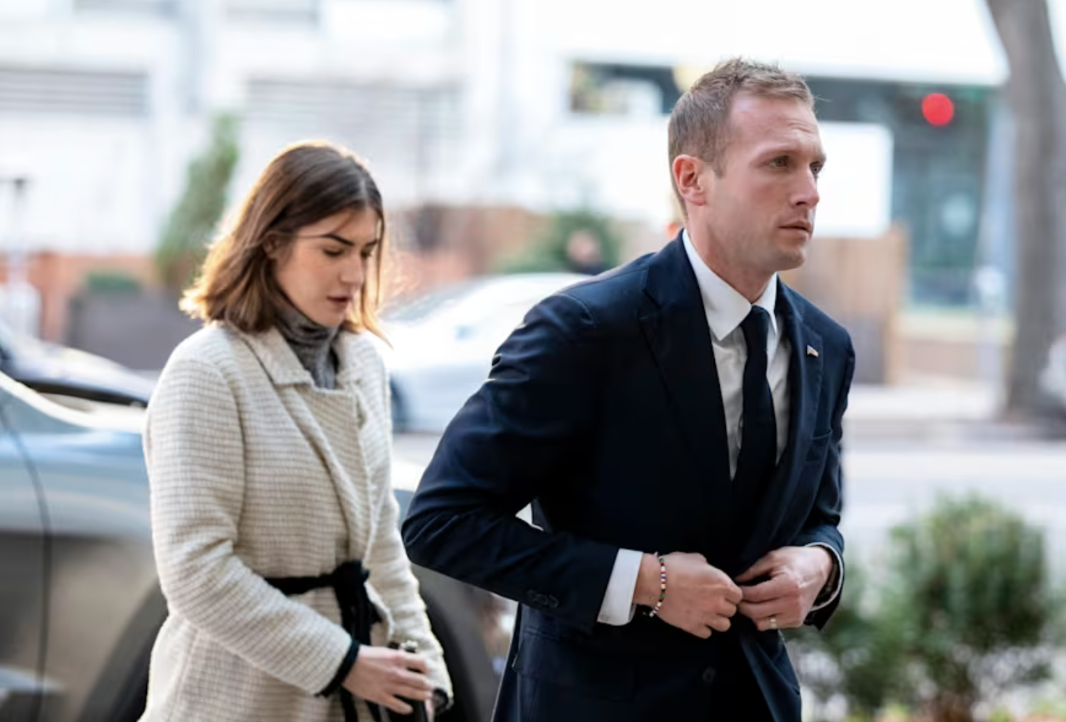 Amid Calls for Resignation, Congressman Max Miller’s Lawyer Admits To Accidentally Releasing Naked Photo of Lawmaker’s Two-Year-Old Daughter