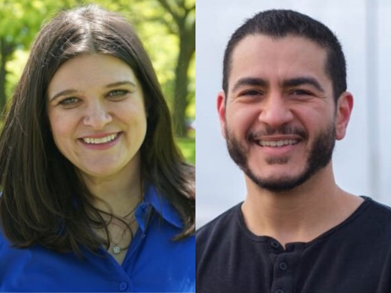 El-Sayed, Stevens in Near-Tie for Democratic Nomination in Michigan Senate Race