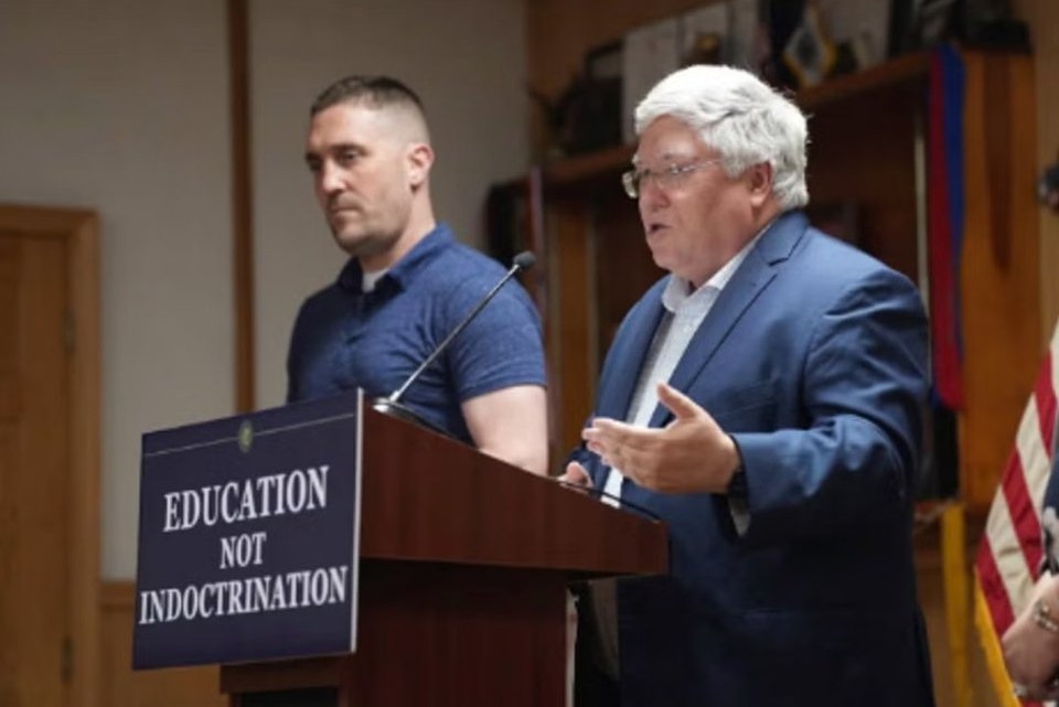 $3 Million Later, West Virginia’s New Center Aimed at Countering ‘Woke Indoctrination’ Has Enrolled Just One Student
