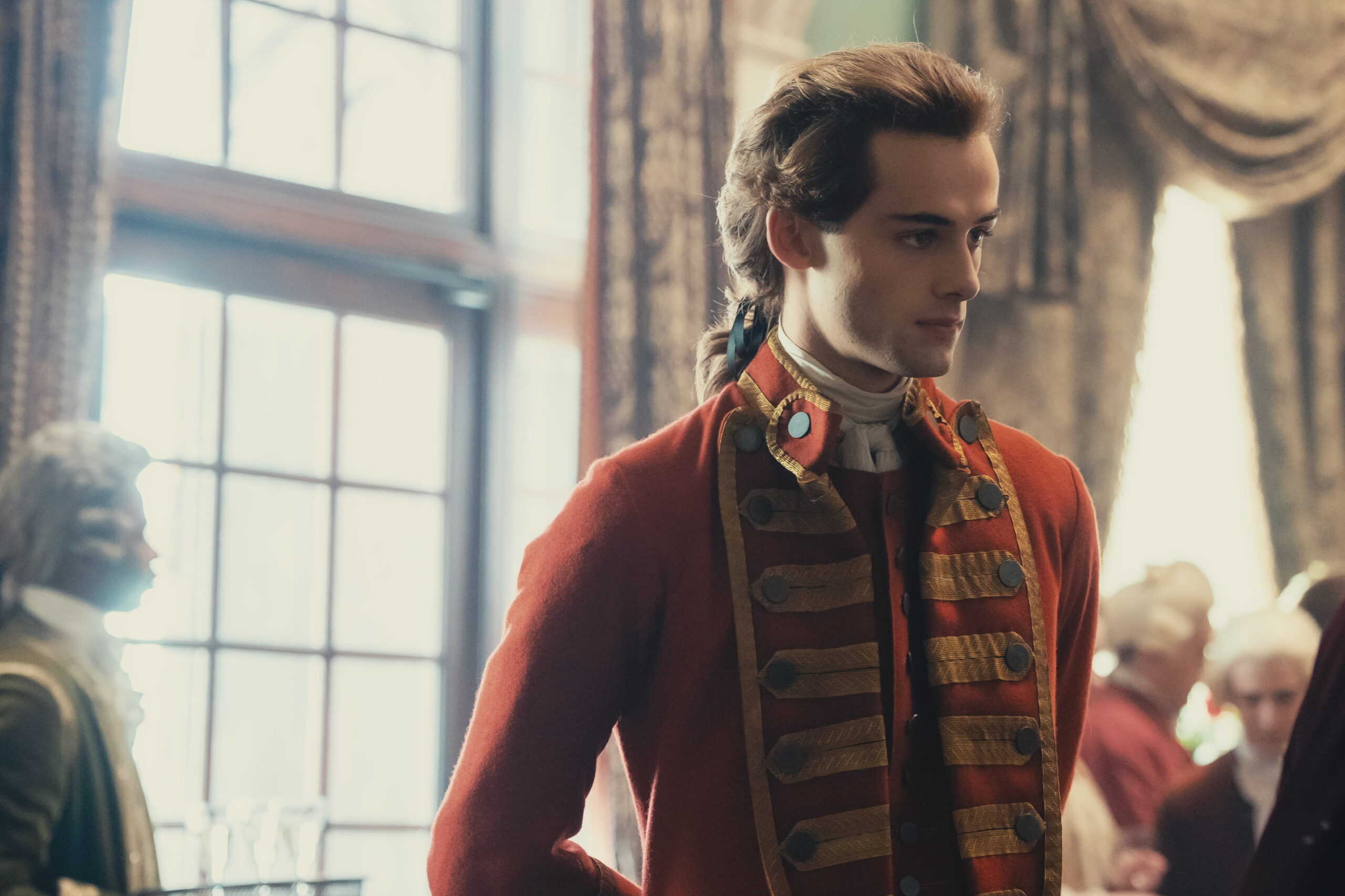 ‘Young Washington’ Delivers a Hero’s Origin Story to a Nation Plagued by Cynicism