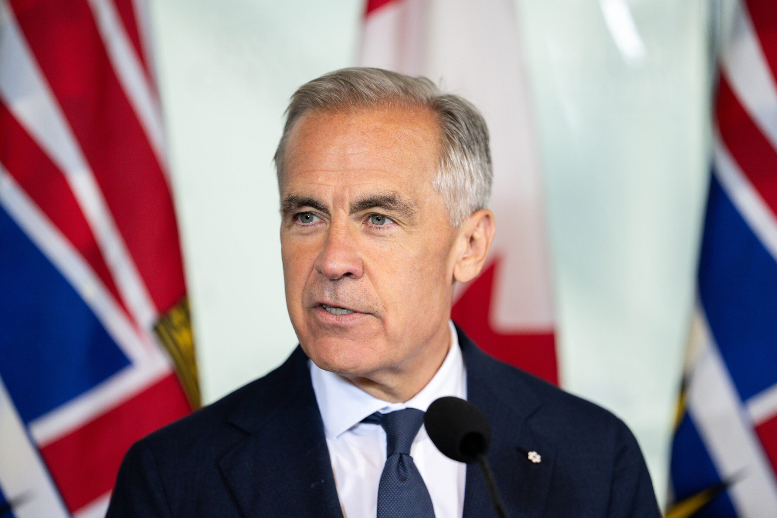 Emerging Trade Deal With America Could Be Tough Sell for Canada’s Carney