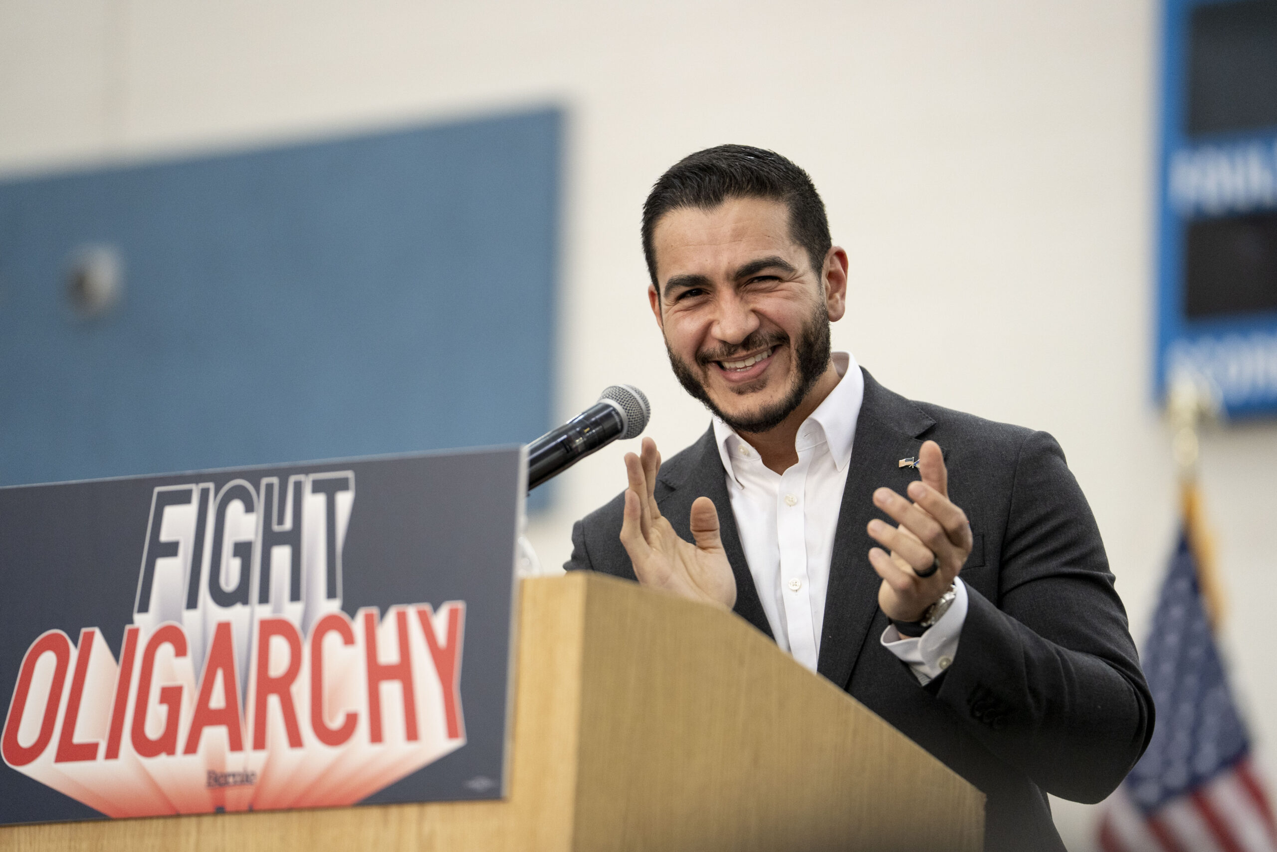 The Amnesia Democrats Want Voters To Forget Their Past Extremist Comments
