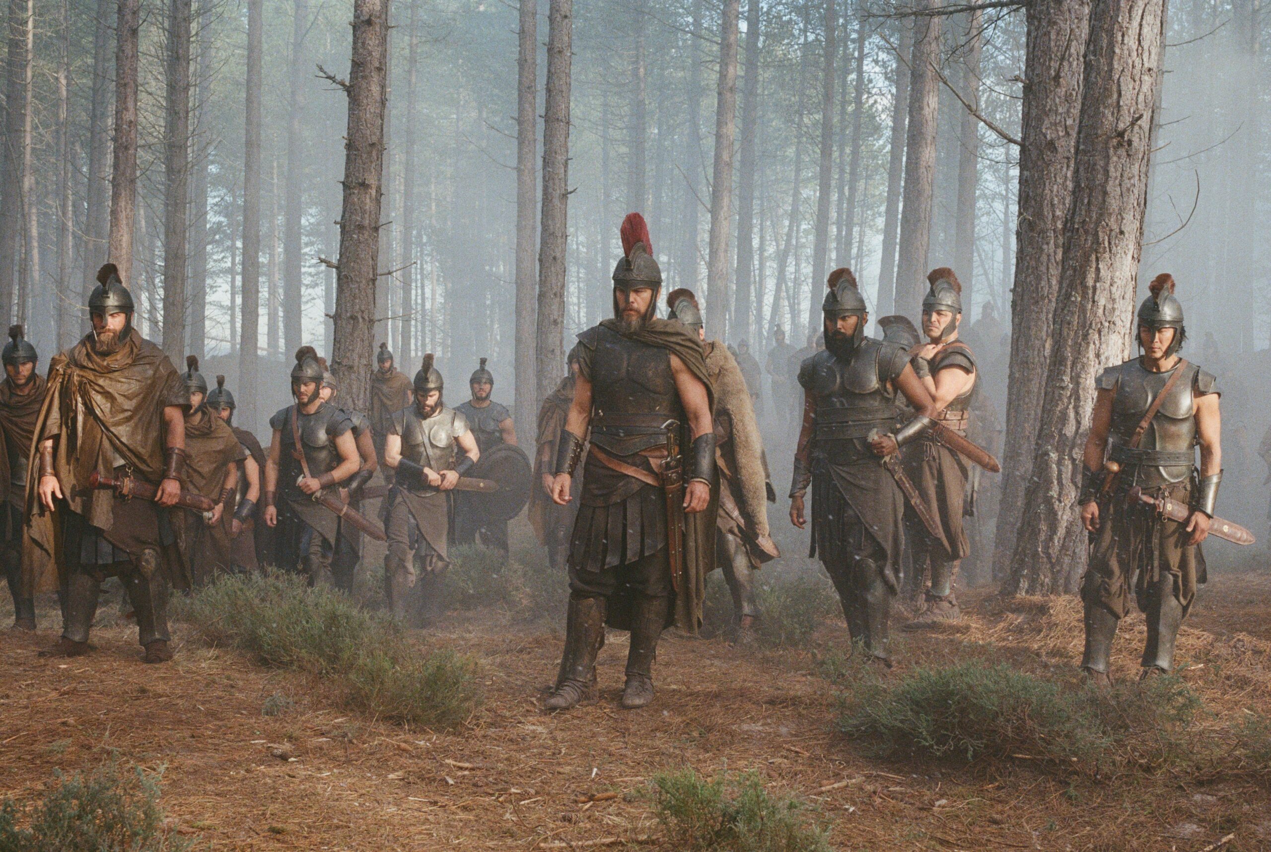Greeks Left Adrift at Sea as Culture War Rages Over Nolan’s ‘Odyssey’