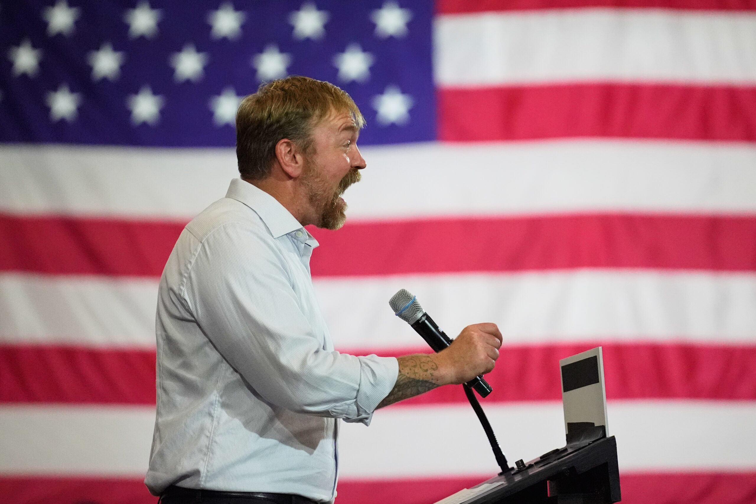 The Left’s New Habit of Dropping Candidates Signals Trouble Across the Anglosphere