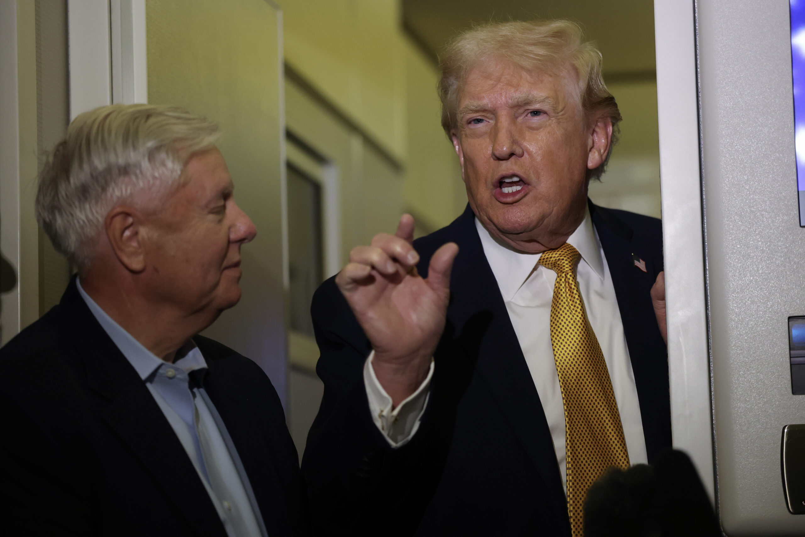 Republicans To Kick Off a Historic Third Attempt at Budget Reconciliation, Though Many Admit It Will Be a Heavy Lift