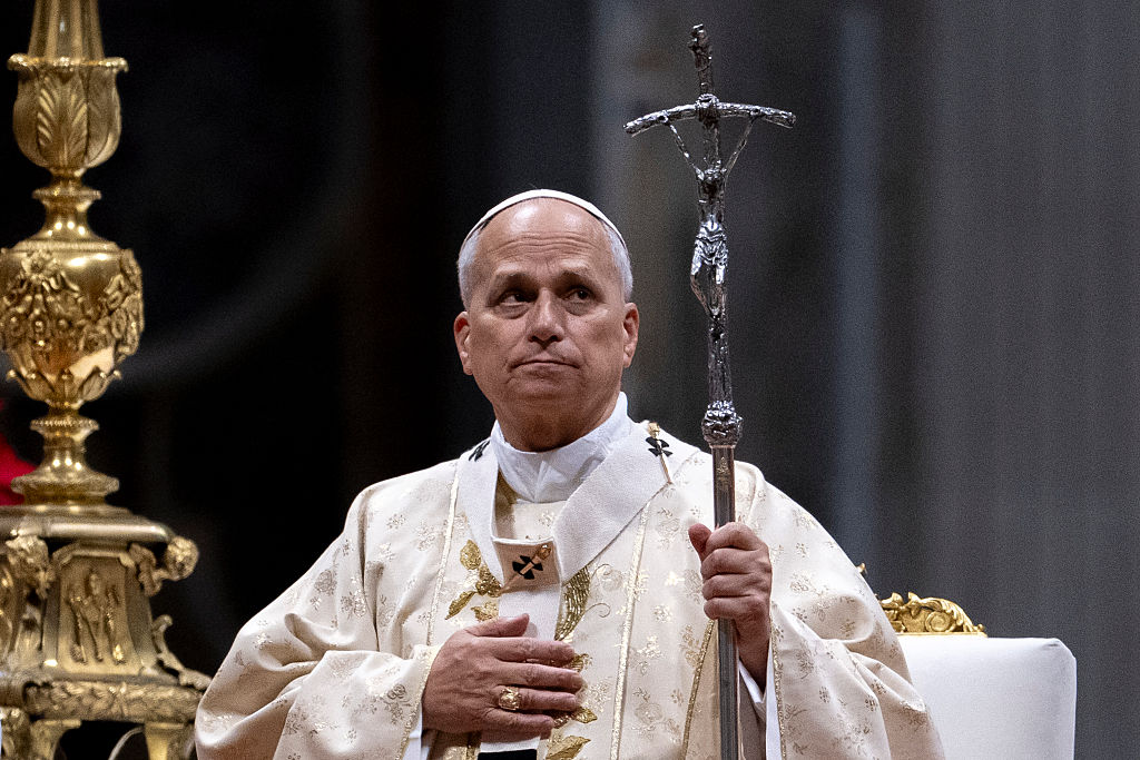 Pope Leo Returns From Summer Vacation to Emerging Crisis Over Role of ‘Unstoppable’ Latin Mass and Threats of Further Schism