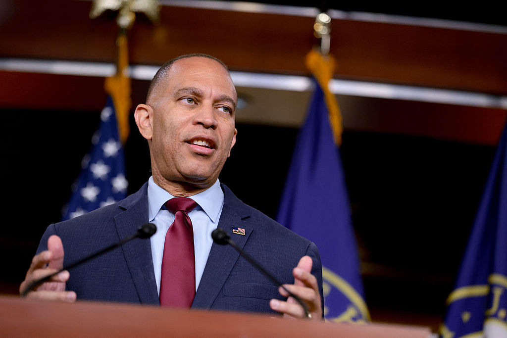 Democrats, Enforcing Uniformity, Signal That Centrists Are Unwelcome in Their ‘Big Tent’