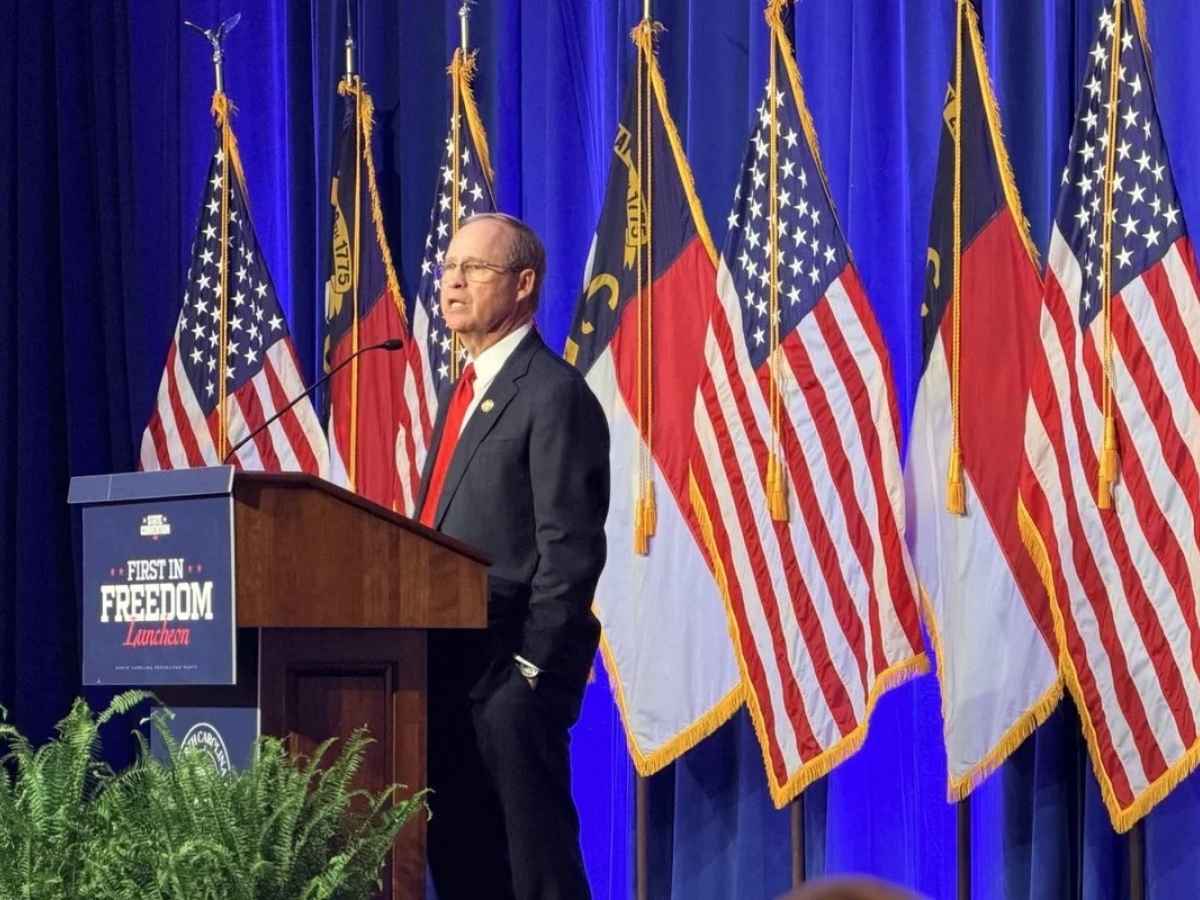 Congressman Fed Bitter Pill After Online Complaint About Drug Coverage Denial