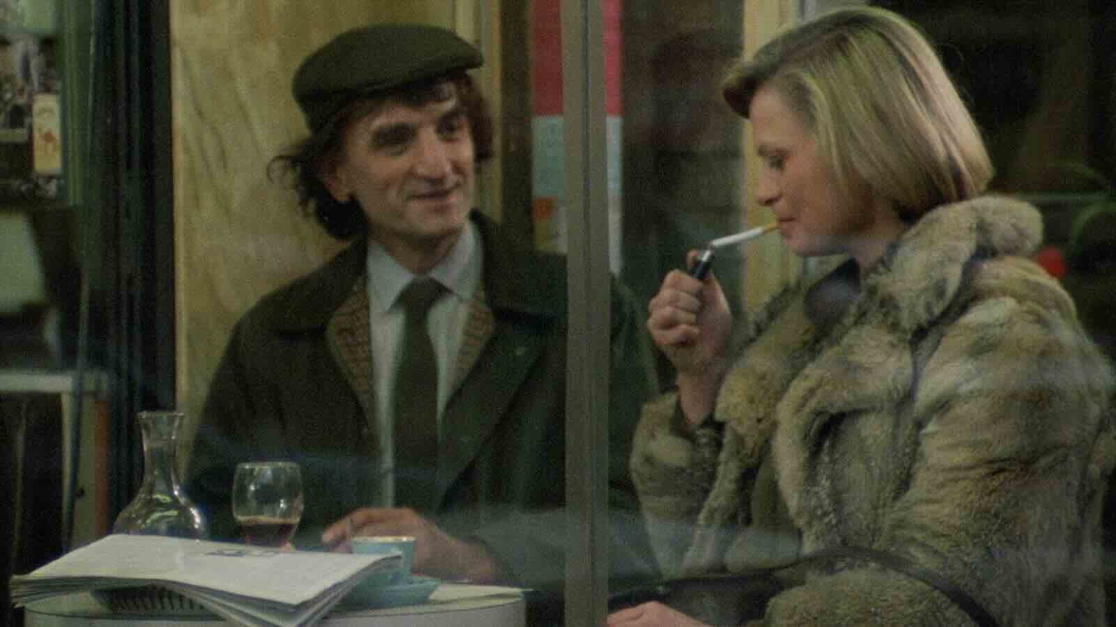 A Return to the Wry Human Comedies of Otar Iosseliani