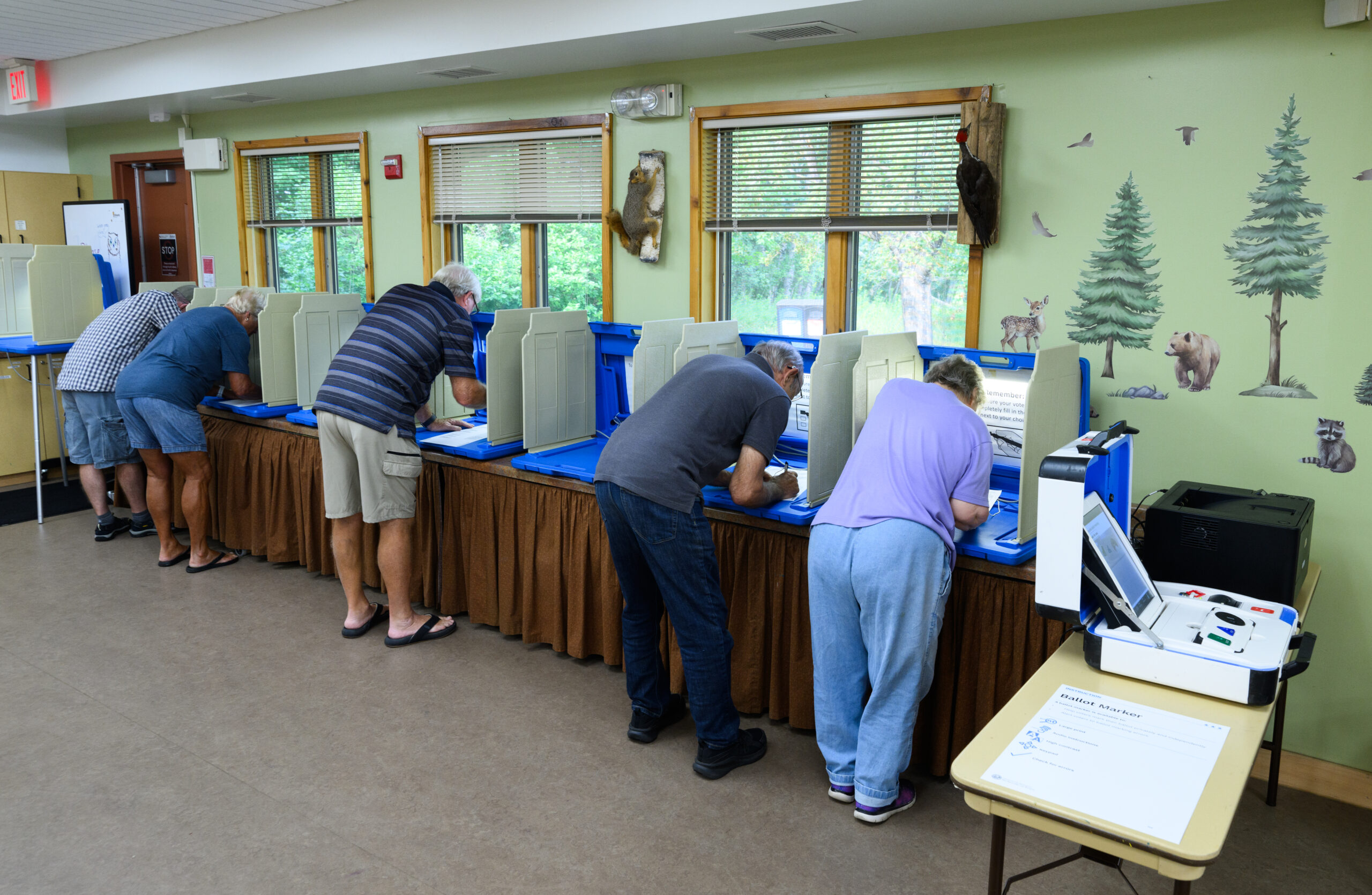 Pollingo College Grad Admits to Fake Polling Operation That Fooled Pols and ...