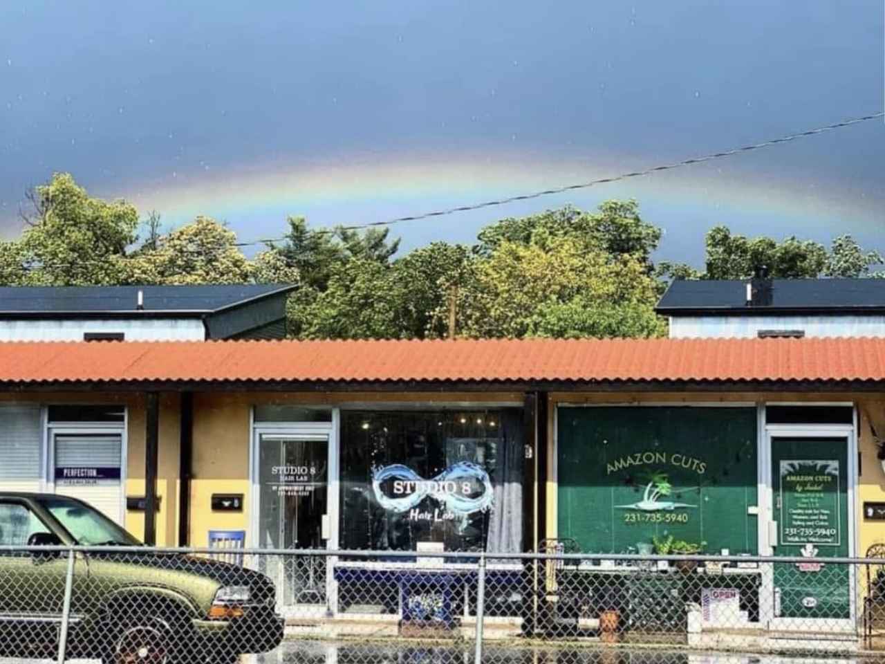 Michigan Civil Rights Commission Says Hair Salon Violated Law With Facebook Post Referring Transgender Individuals Clients to Pet Salon