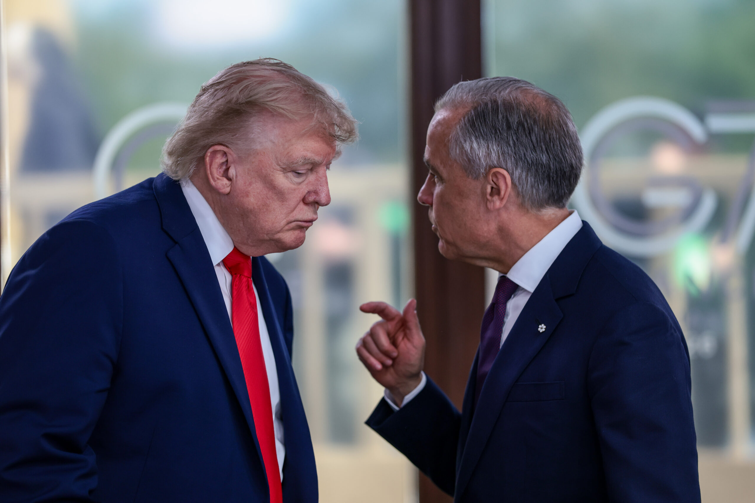 The ‘Great Canadian Inferiority Complex’ Emerges as Barrier to a Trade Deal With America