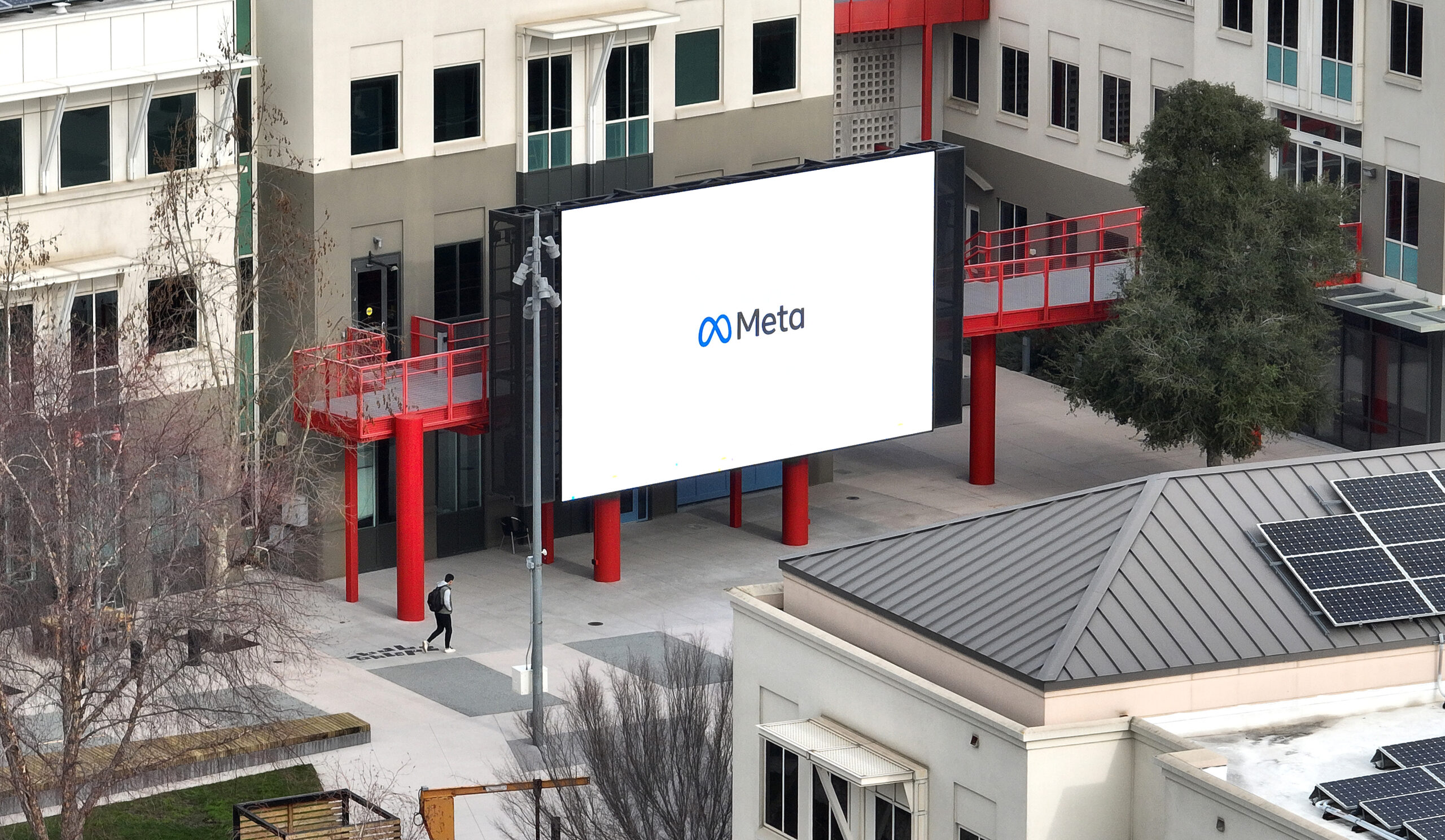 Meta’s Workforce Academy Heralds a Renewed Emphasis on the Dignity of Labor