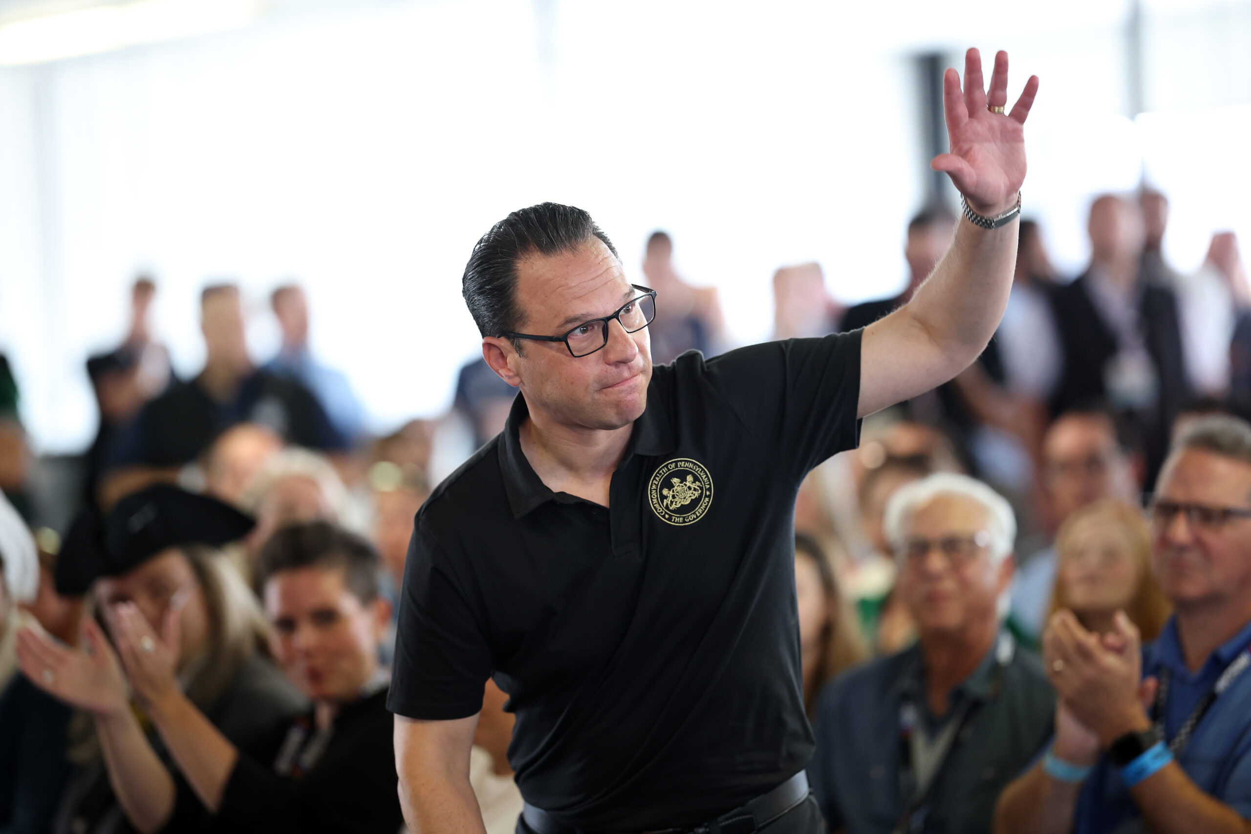 Pennsylvania’s Josh Shapiro Backtracks on Data Centers and AI Growth, Threatening Keystone State’s Tech Boom