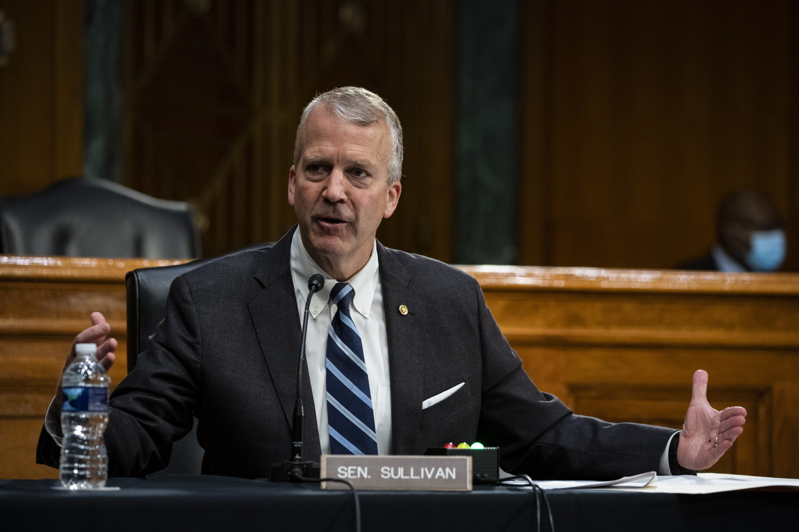 Alaska’s Dueling Dans Could Give Democrats Control of the Senate, Boosting Effort To Scrap Ranked-Choice Voting