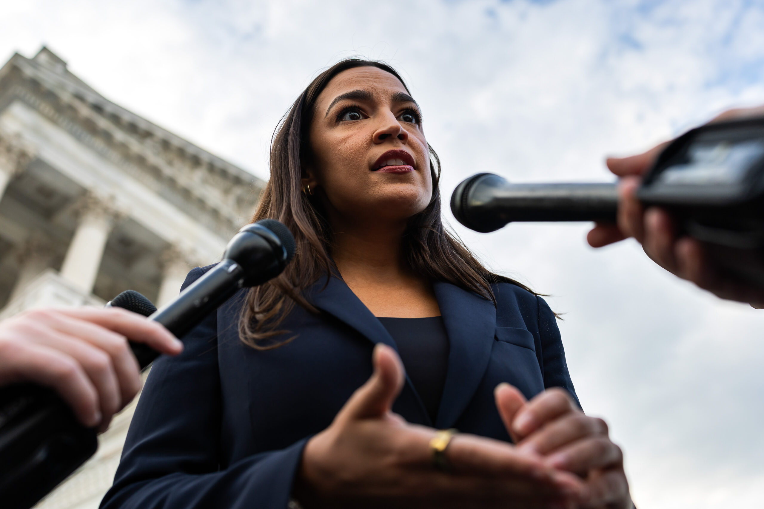 House Dems Face Backlash After Suggesting Some Reported Suicides May Have Been ‘Modern-Day Lynchings’