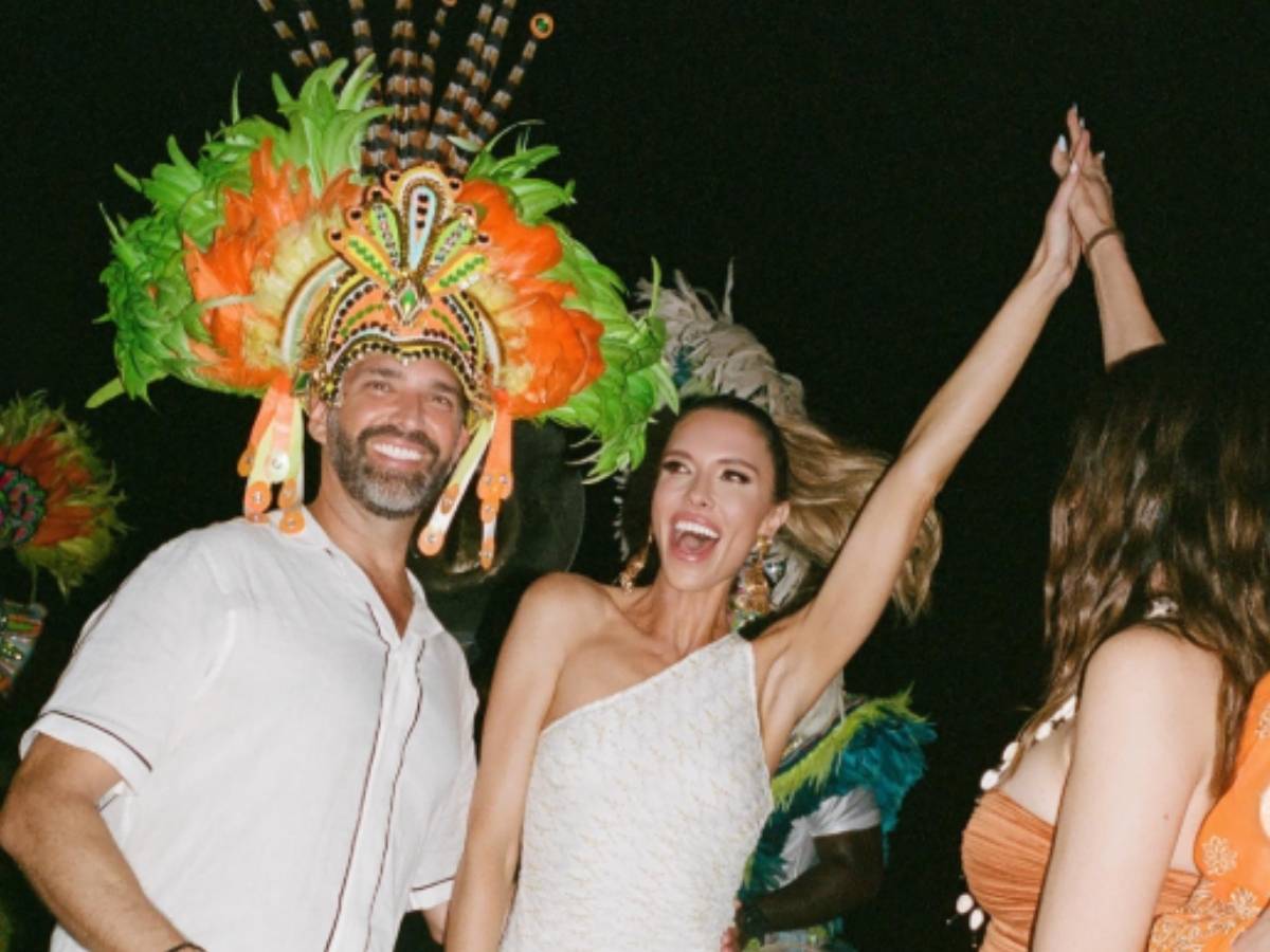 Democrats Renew Demand for Investigations Into Trump Sons After Russian Oligarch Hosts Don Jr.’s Wedding Events