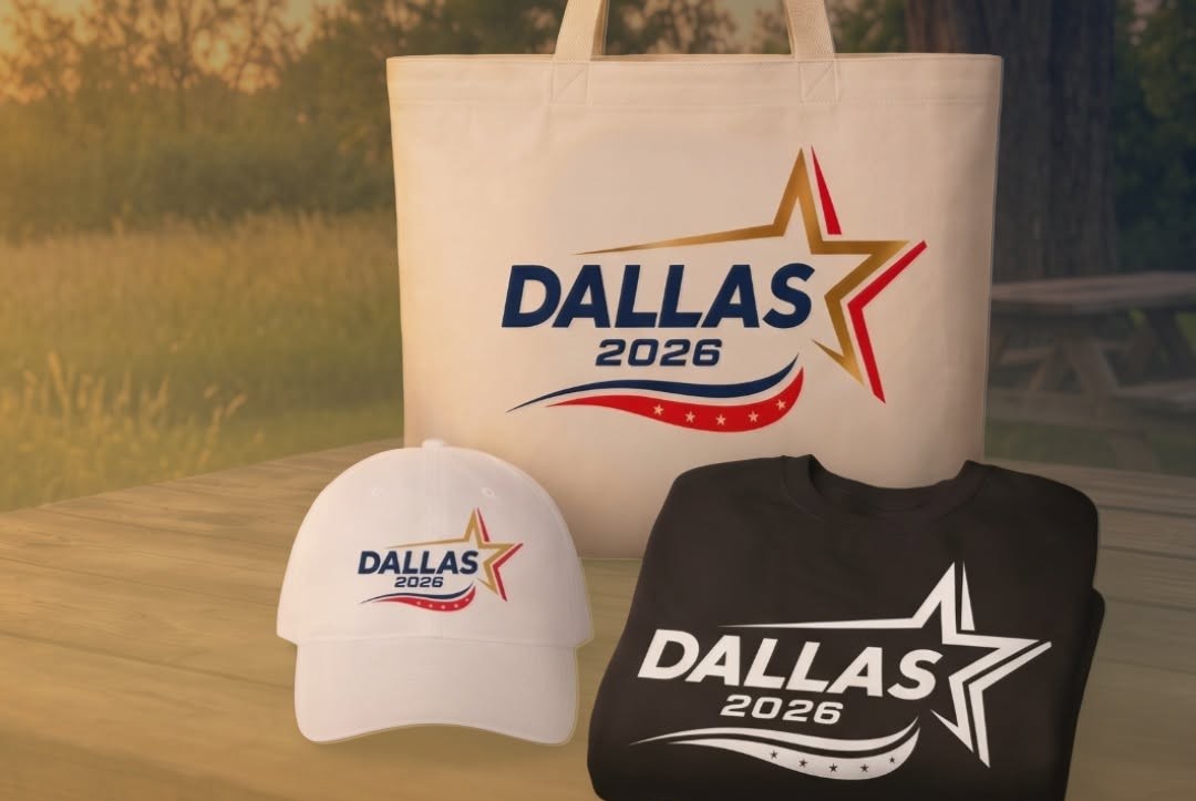 Dozens of Republicans To Skip Dallas Convention, Distancing Themselves From Trump Amid Competitive Races