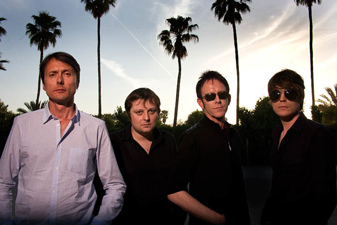 Suede’s American Problem: The Britpop Band That Never Broke Through Stateside