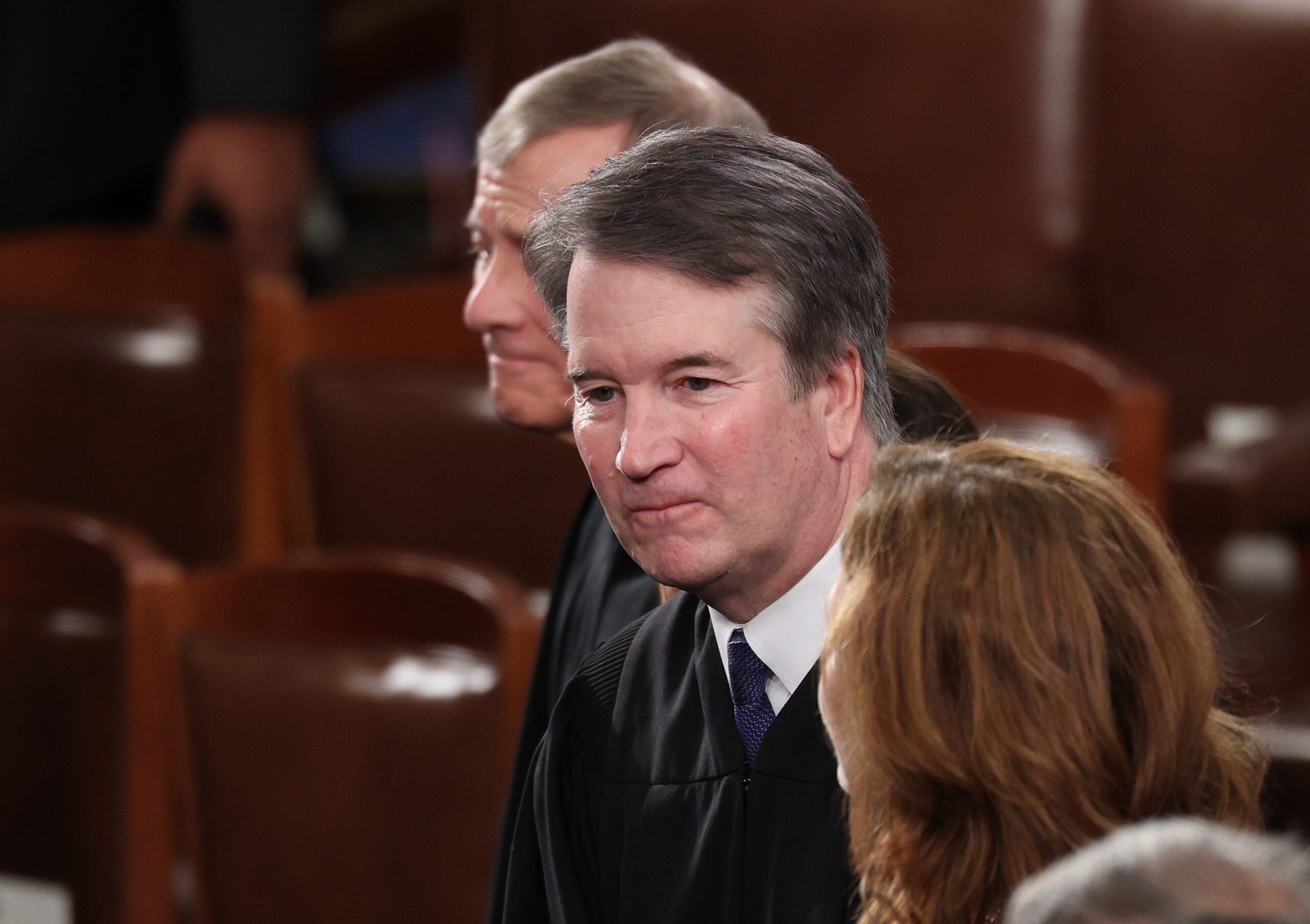 Democrats Demand Judge Reverse His Own Ruling on Missouri Redistricting, Citing Kavanaugh’s Decision To Side With Them