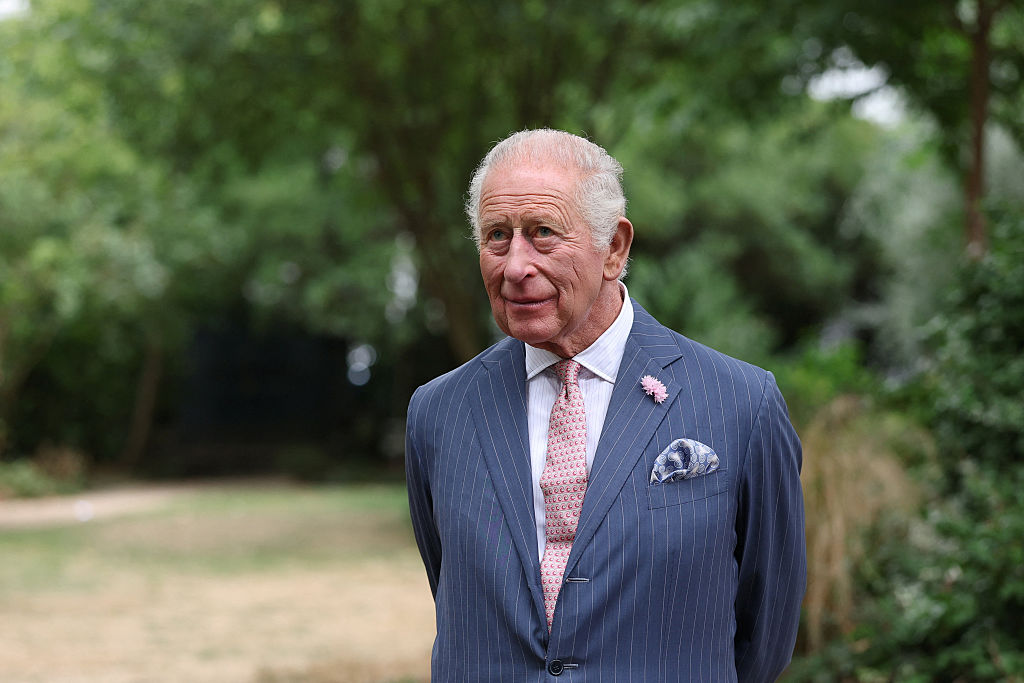Rules Set by King Charles for Harry and Meghan's Return Confirm Their Banishment From Royal Inner Circle