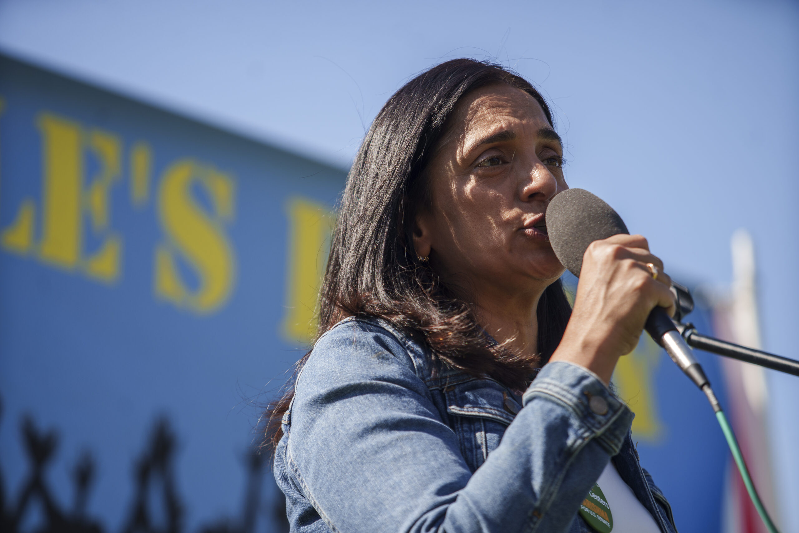 Democrats’ Left Flank Looks for One Last Upset Win in New Hampshire