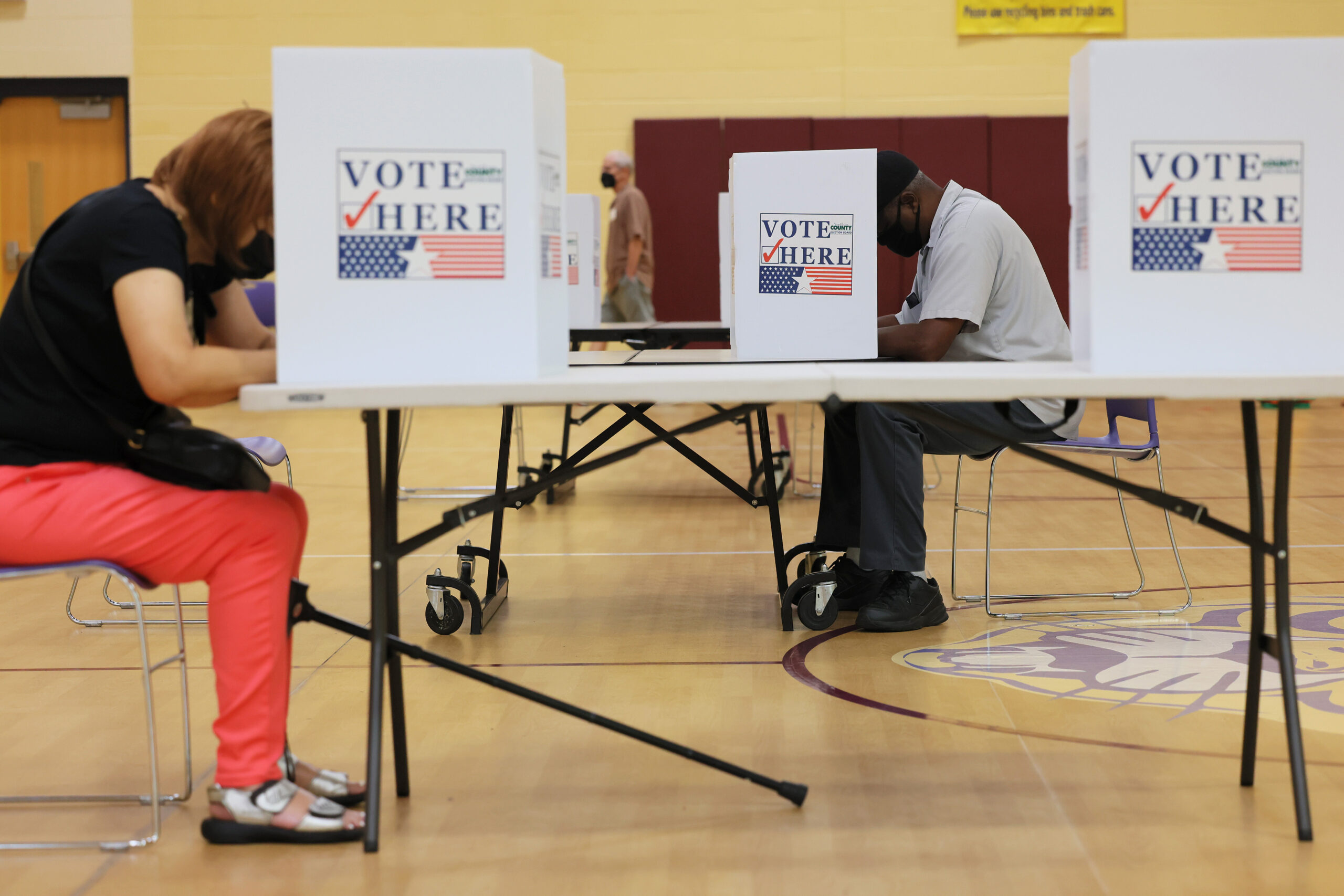 In Blow to Republicans, Supreme Court Greenlights Missouri Map Returning One Seat to Democrats