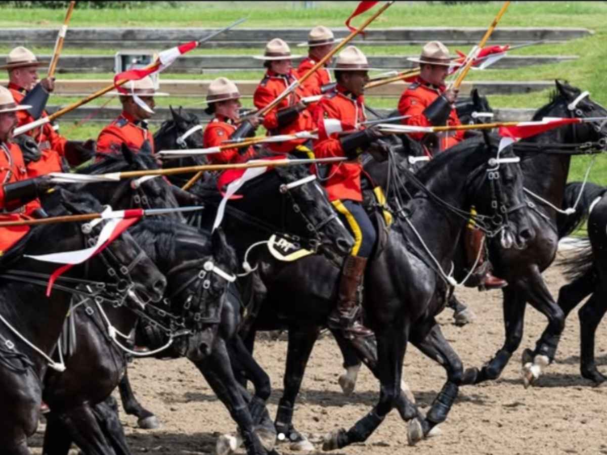 Poll: Canadians Say Attack on Homeland Is More Likely From America Than China or Russia
