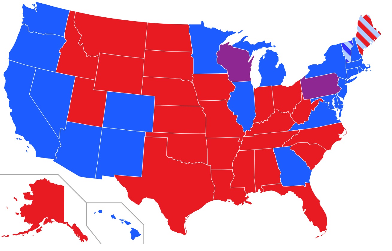 Toss-Up Senate Races Double to Six as Midterms Near, Republicans Trail in Eight of Nine Battlegrounds