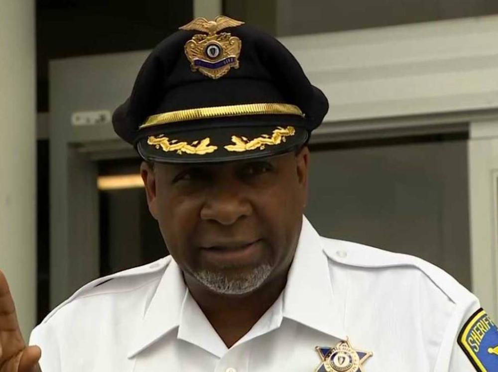 Anti-ICE Boston Sheriff Acquitted of Federal Extortion Charges Related to Cannabis Business