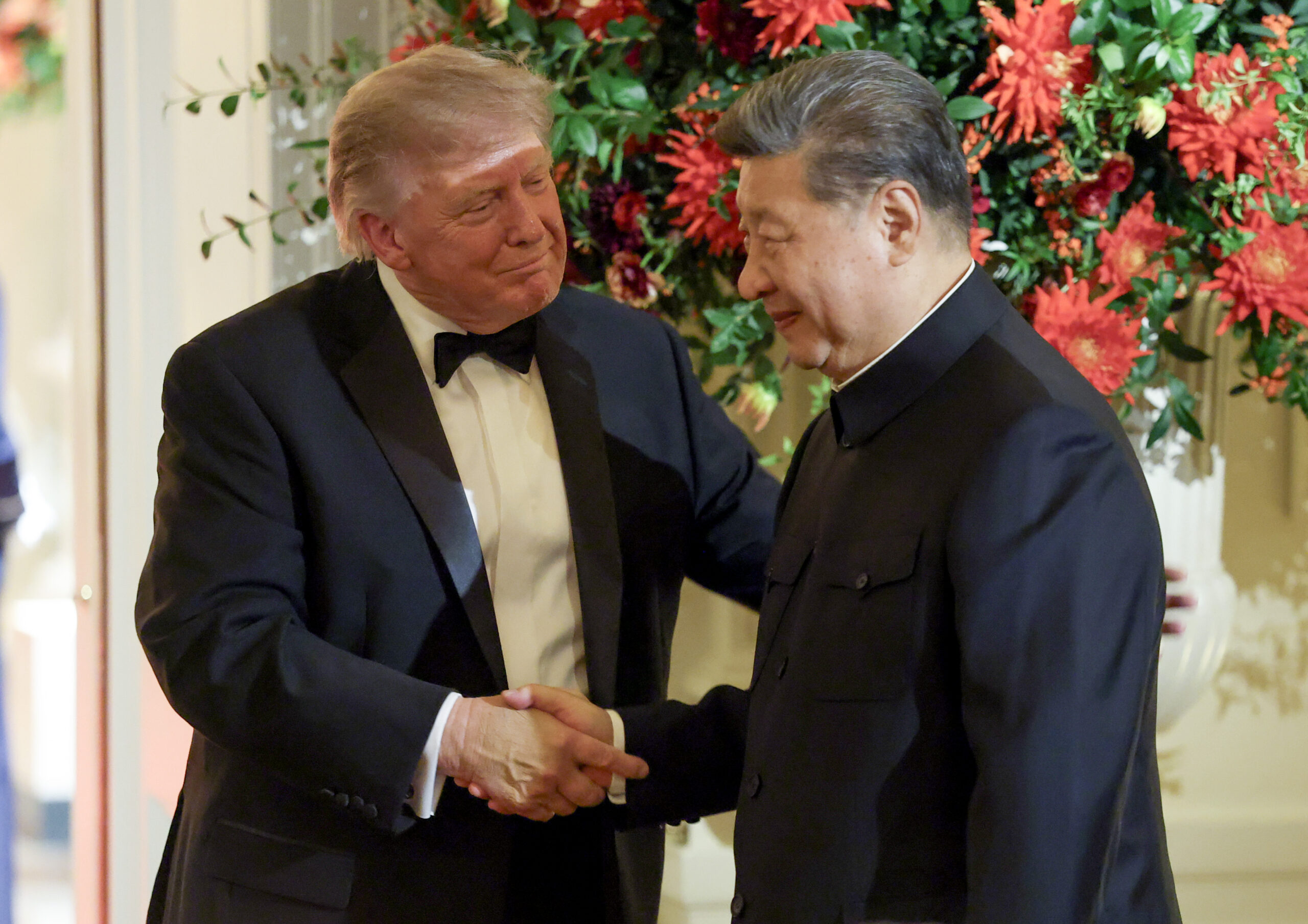 Trump, Xi, Putin May Sit Down for Trilateral Summit in China on Sidelines of Gathering of Asia-Pacific Leaders