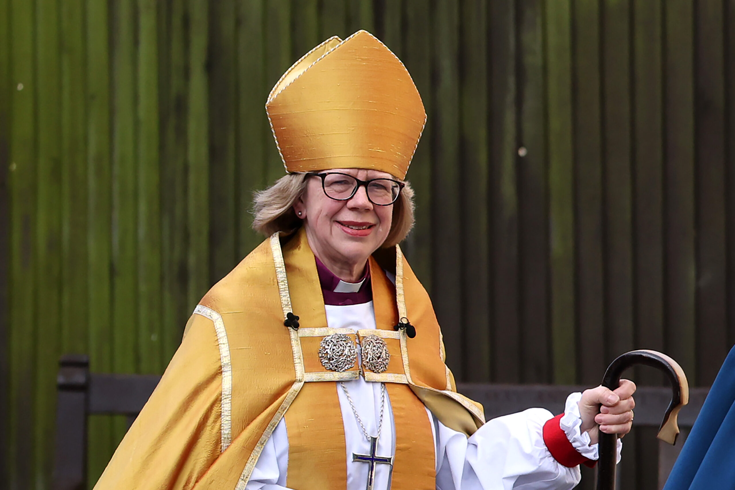 What Next From the Church of England?