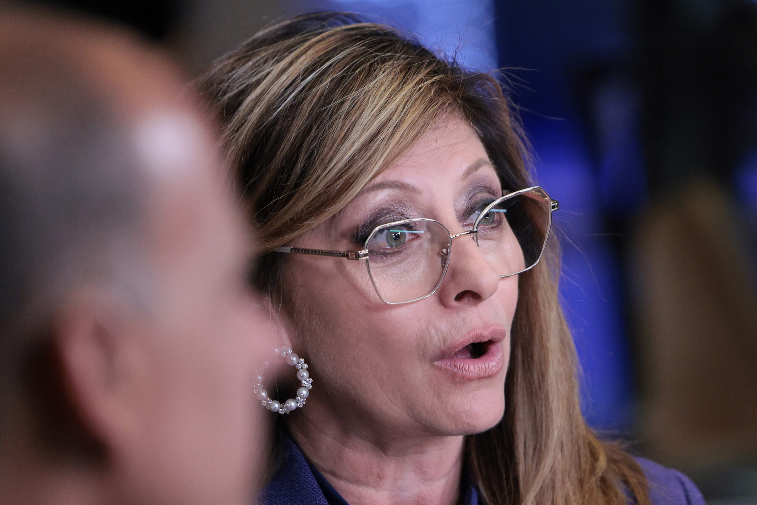 ‘We Have the Receipts’: Maria Bartiromo’s Attorney Insists Fox Did Not Fire Her