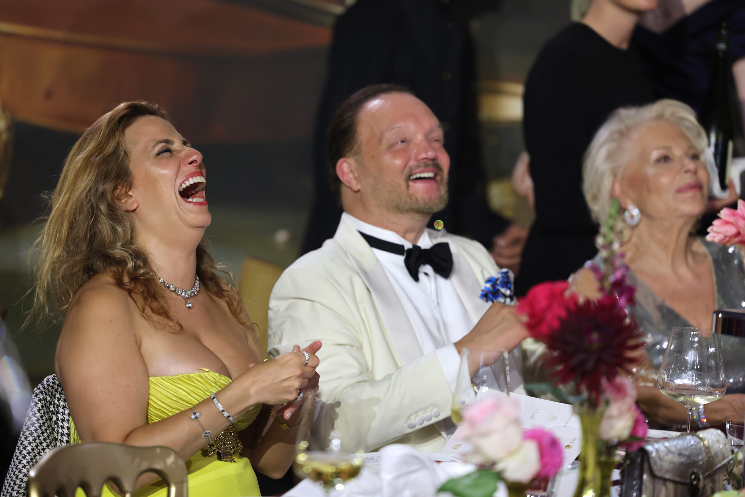 Europe’s Liberal Elites Savor Jet-Set Amenities While Driving the Continent Toward Catastrophe