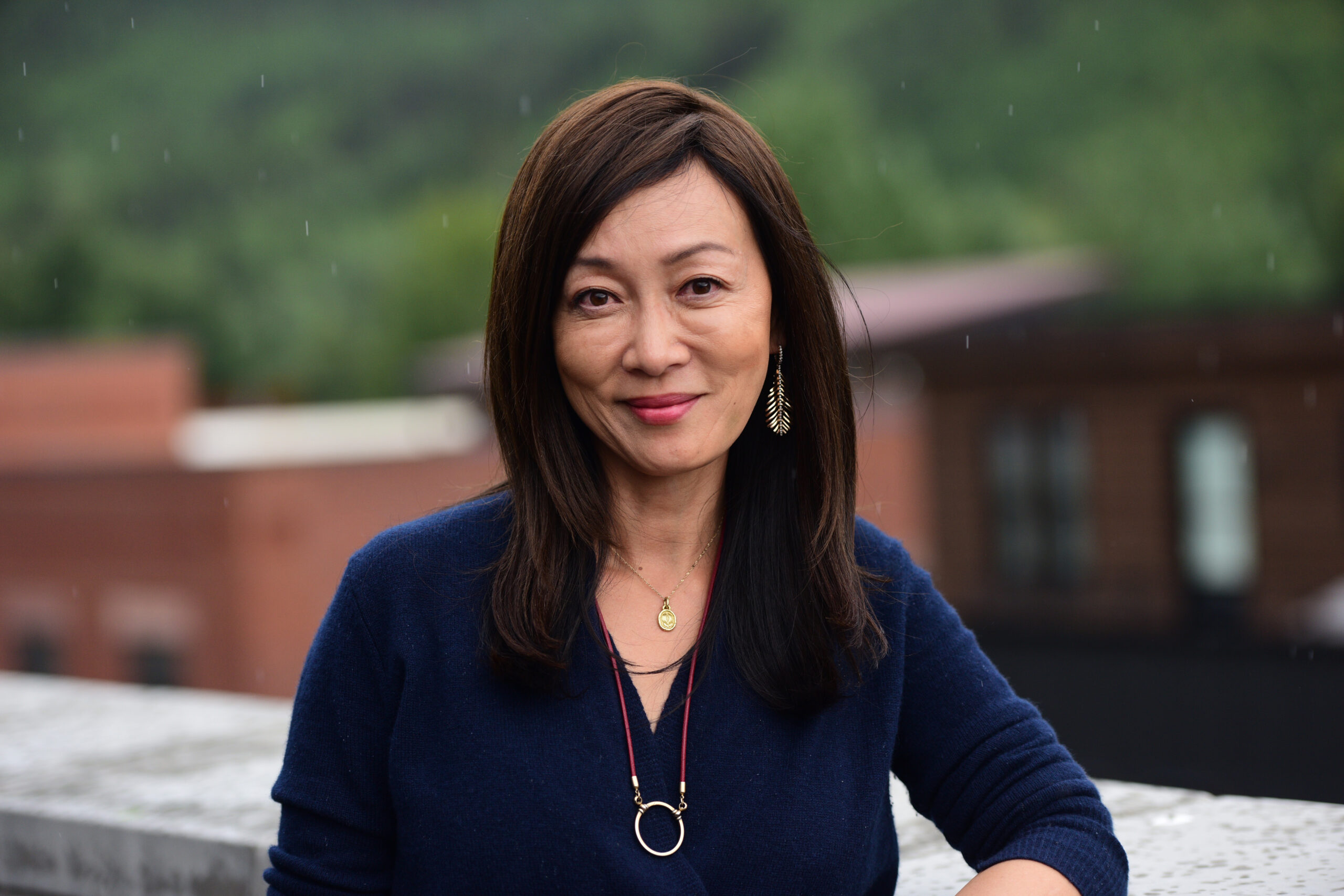 Popular Commentator on Korea Cuts Deal on Charges She Received Payoffs From South Korean Intelligence