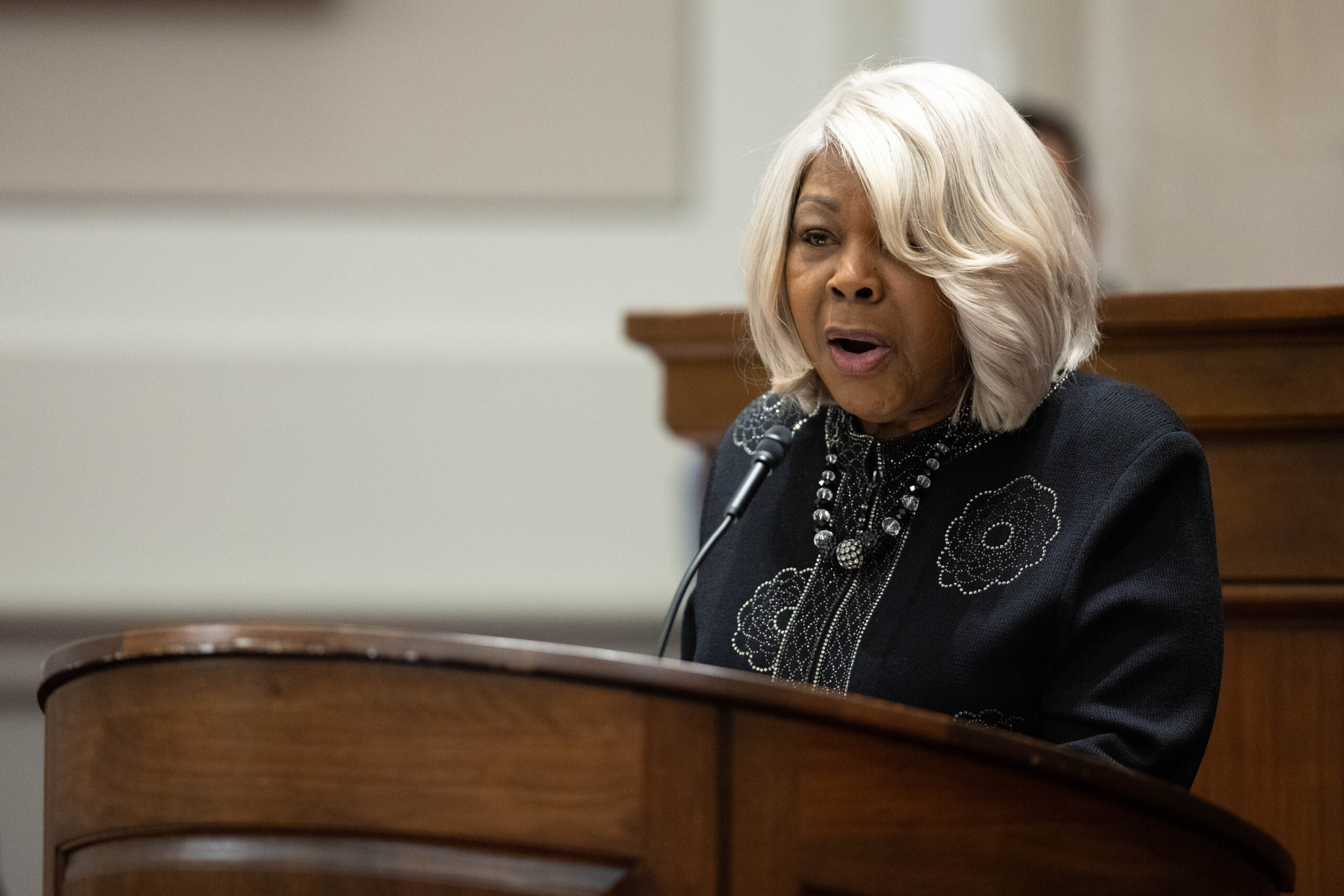 Justice Department Indicts Powerful Virginia State Senator on Drug-Trafficking, Money-Laundering Charges