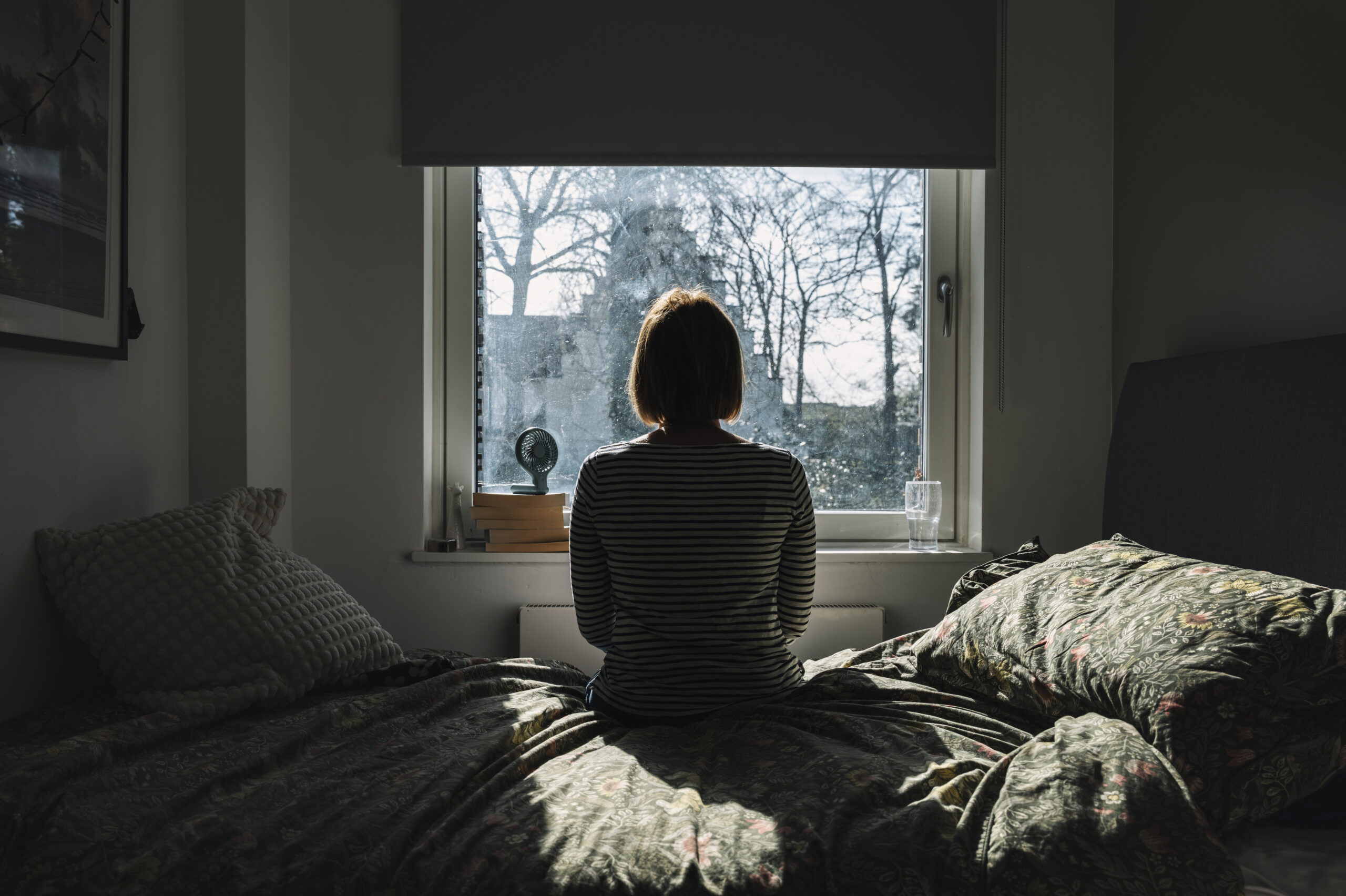 A Quarter of Depression Cases May Be Driven by Broken Body Clock, Study Finds