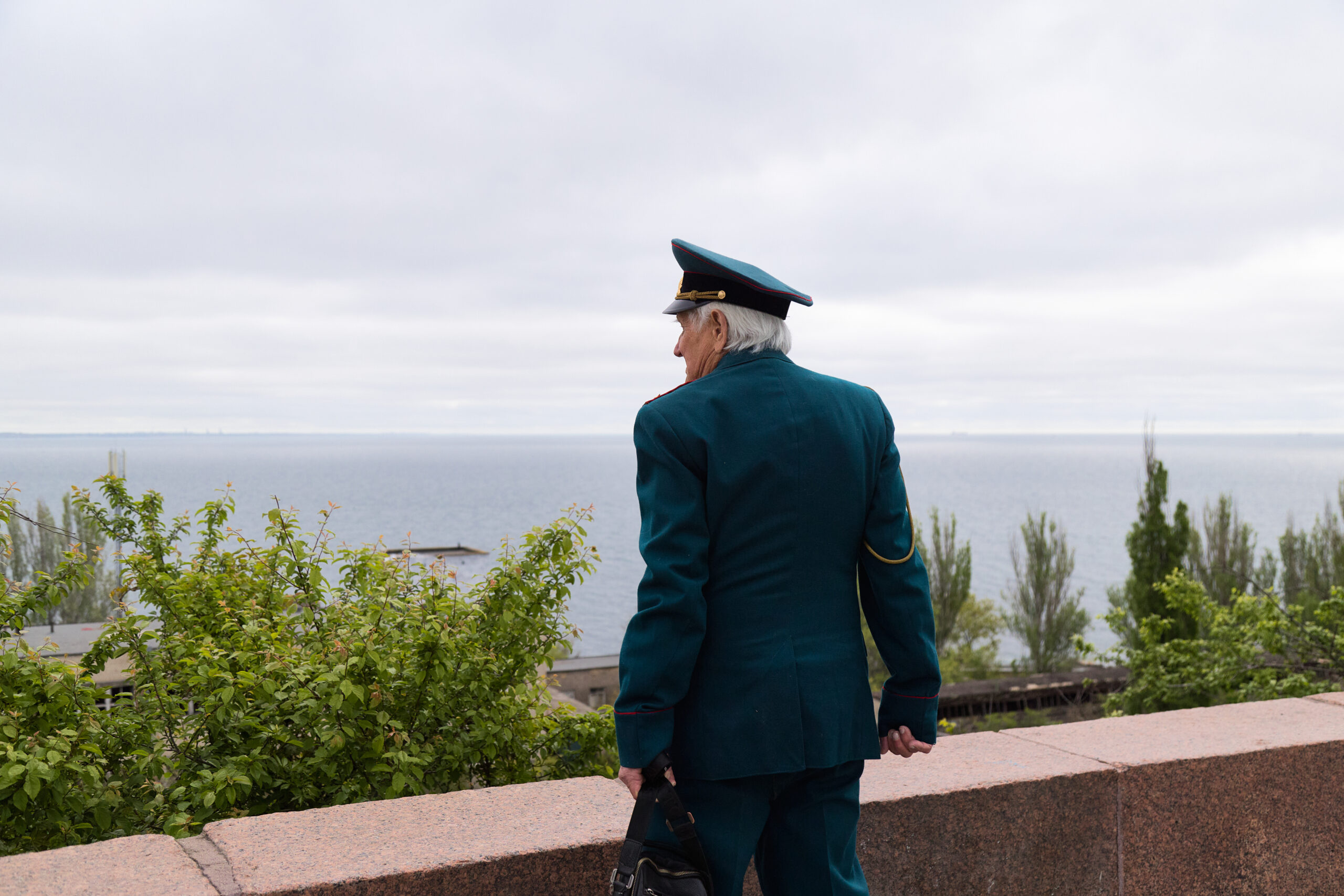 Russia-Ukraine Naval Free Fire Zone Turns the Black Sea Into a Dead Sea