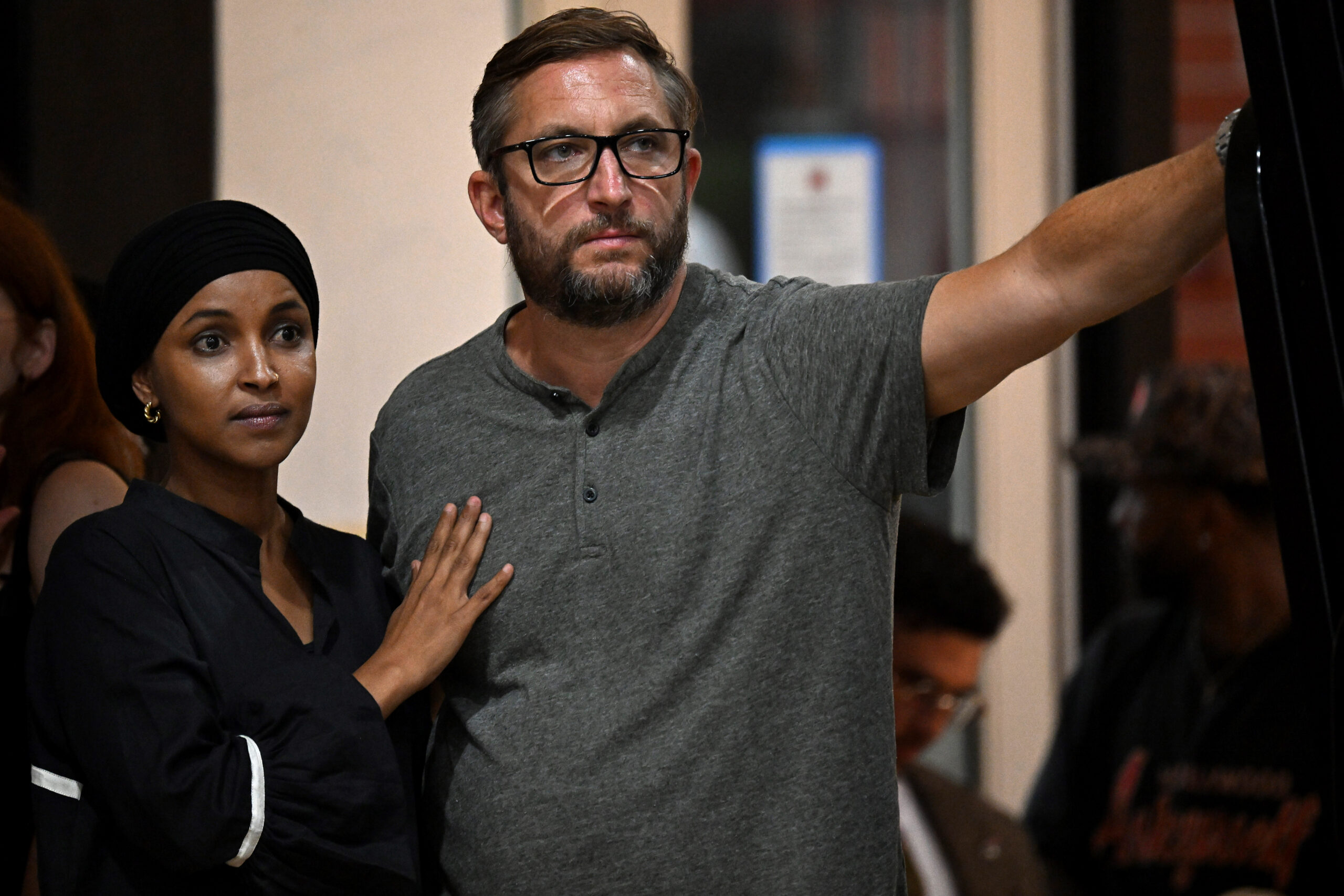 Net Closes on Ilhan Omar’s Family: Subpoenas Issued, New Probe Into ‘Missing Millions,’ and Focus on Father’s Role in Dictatorship