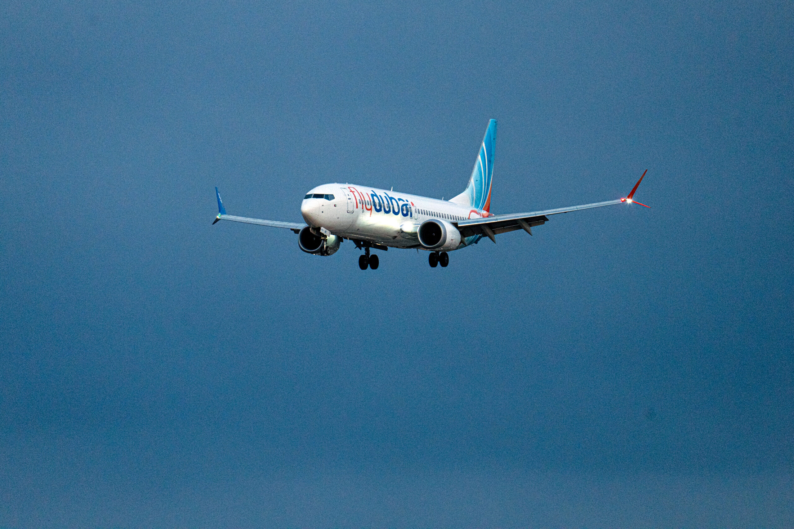Flydubai Pilot Used Previous Flights to Tel Aviv To Plot Suicide Mission