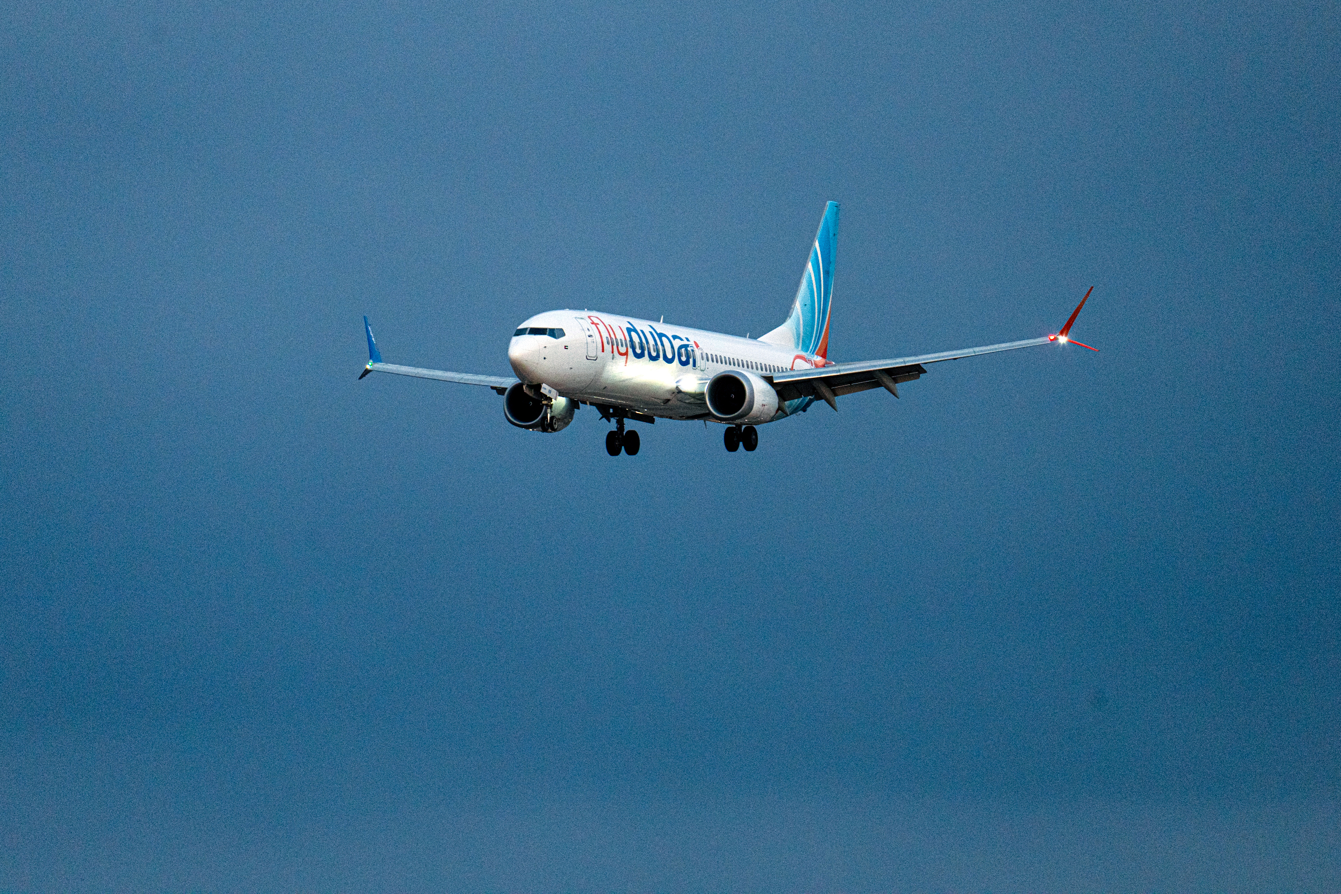 Flydubai Pilot Used Previous Flights to Tel Aviv To Plot Suicide Mission