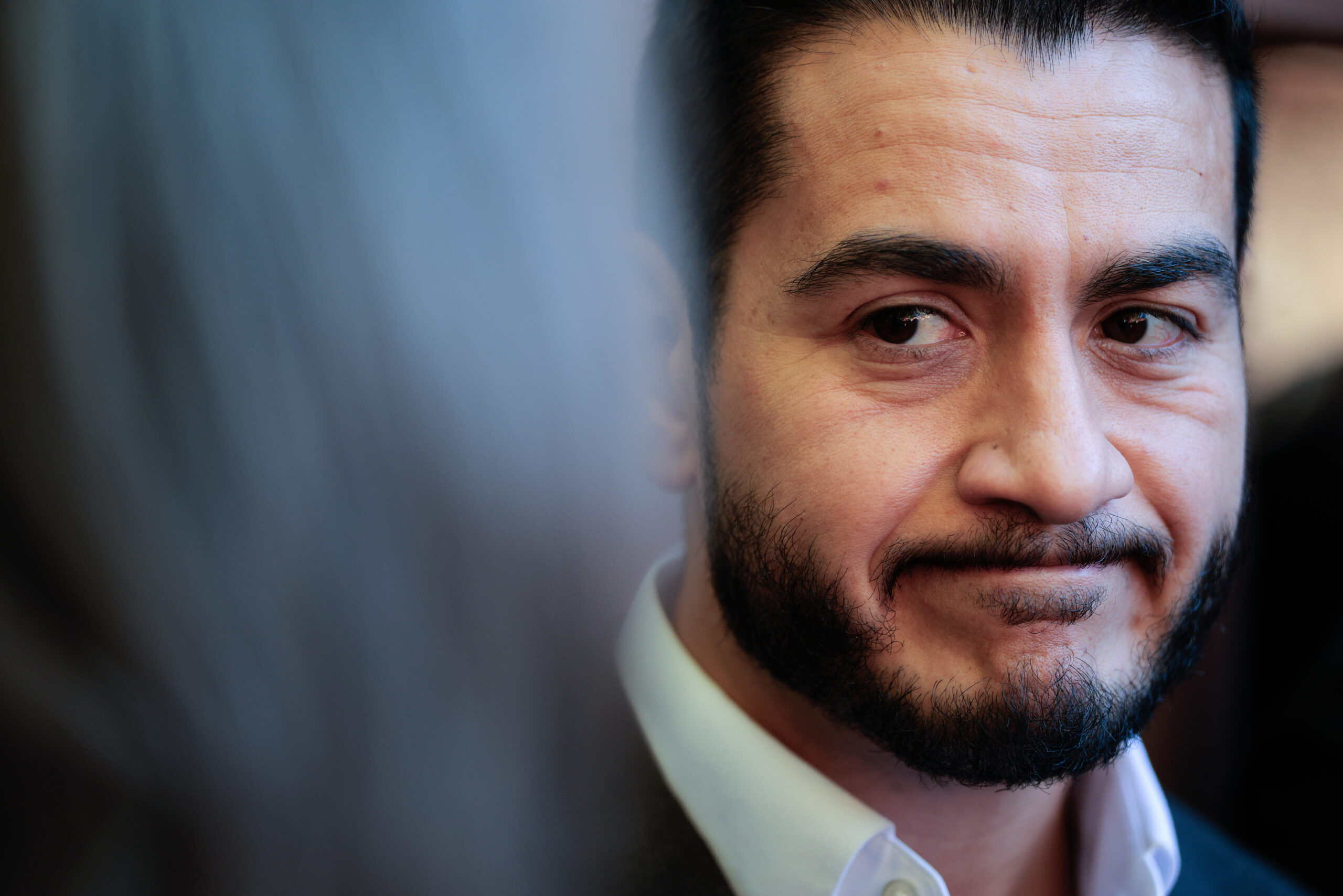 El-Sayed Lagging Far Behind Democratic Candidate for Michigan Governor, Poll Shows