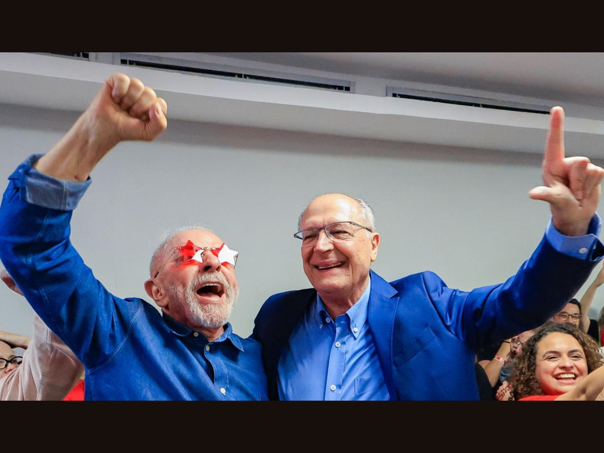 Trump Allies Push Conspiracy That Lula Stole Brazilian Election, With President Saying Result Appeared ‘Rigged’