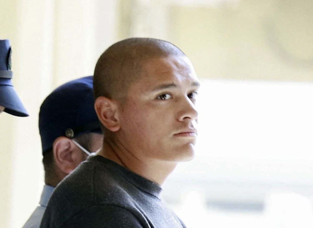 Demands Rise for Marines To Leave Okinawa After Murder, Rape of Local Woman