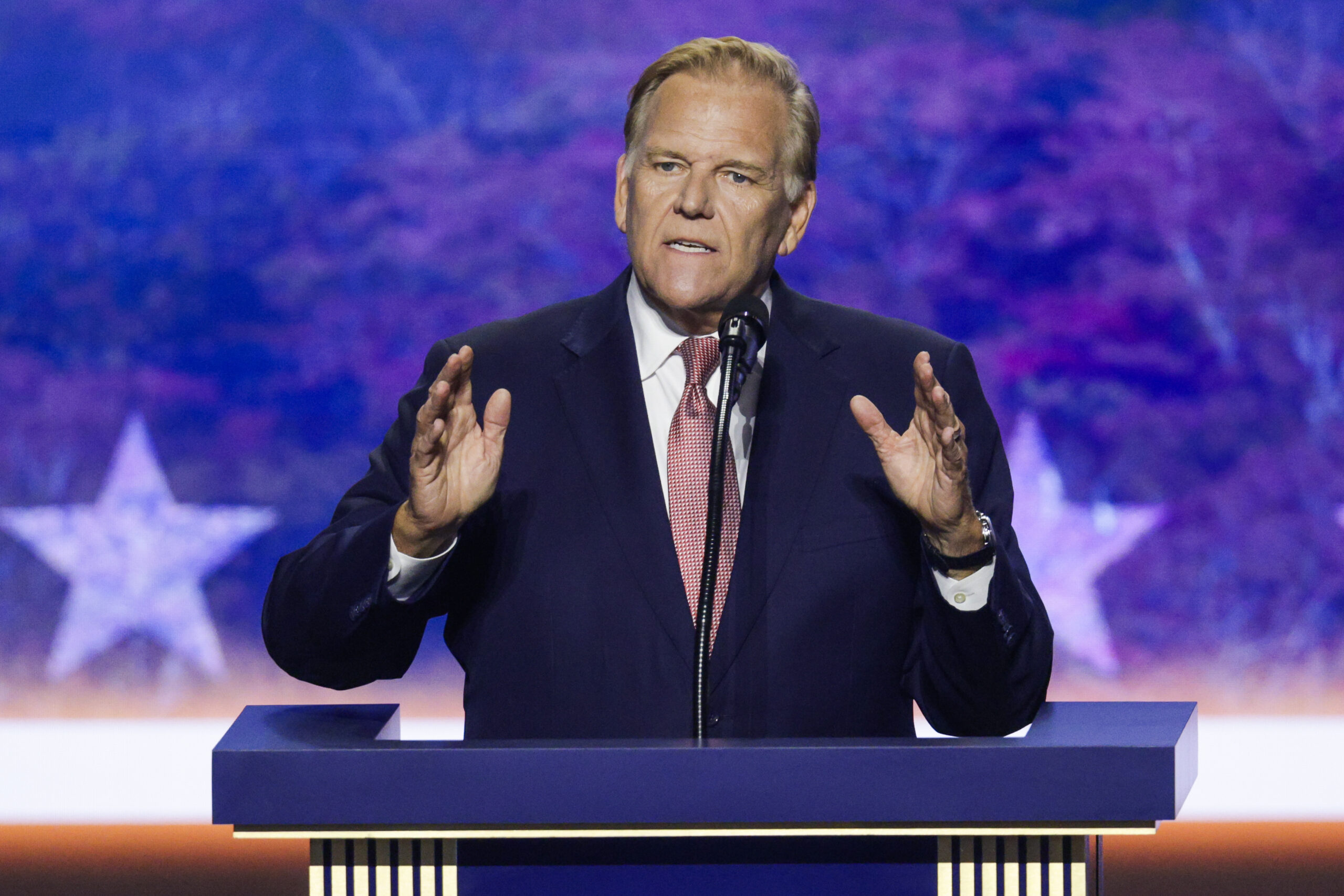 Trump’s Half-Hearted Supporters in the GOP Risk Legitimizing the Democrats’ Sniveling Over the Iran War