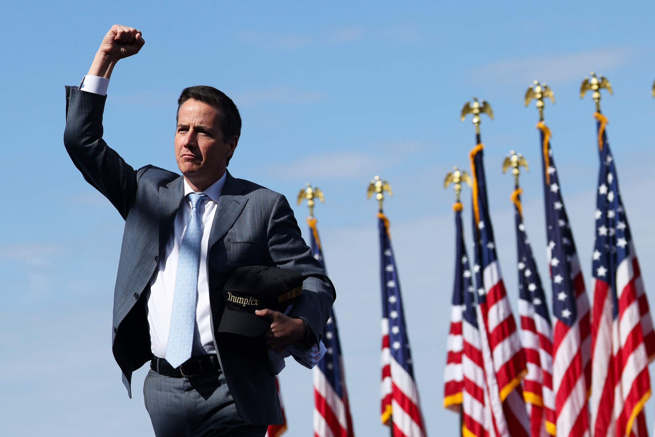 Welcome to Washington: How Ugly Will the Lame-Duck Be?